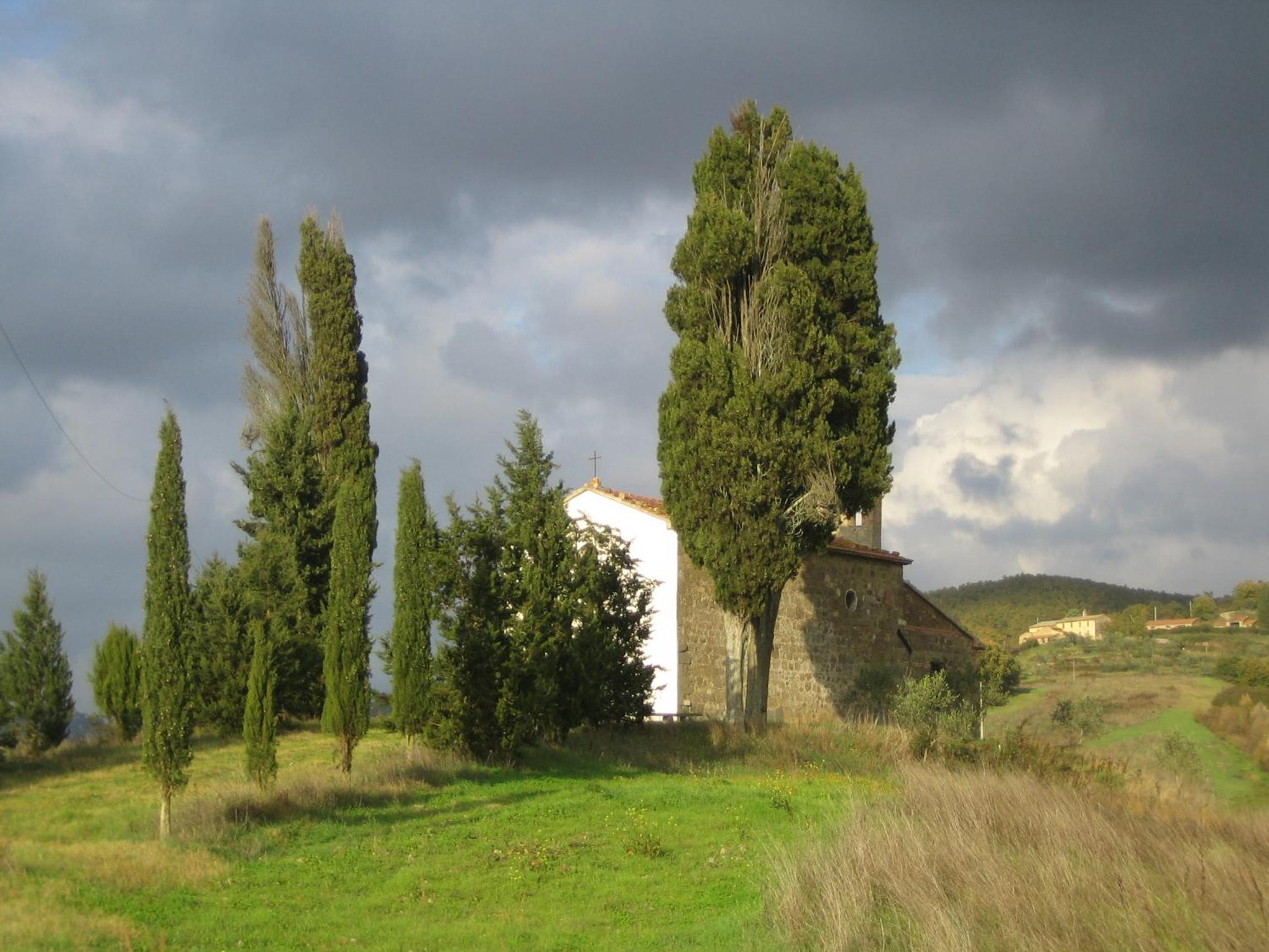 Agriturismo Le Roghete view 5