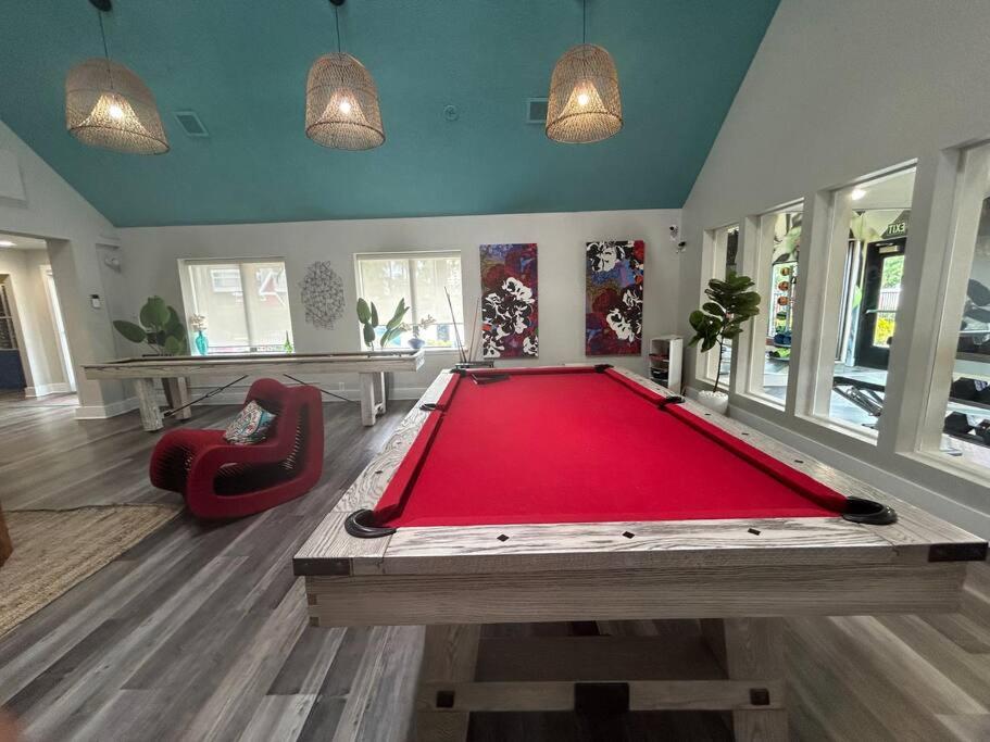 Tranquil Haven 2BD 2BA Paradise 10min to Orlando's Best Theme Parks