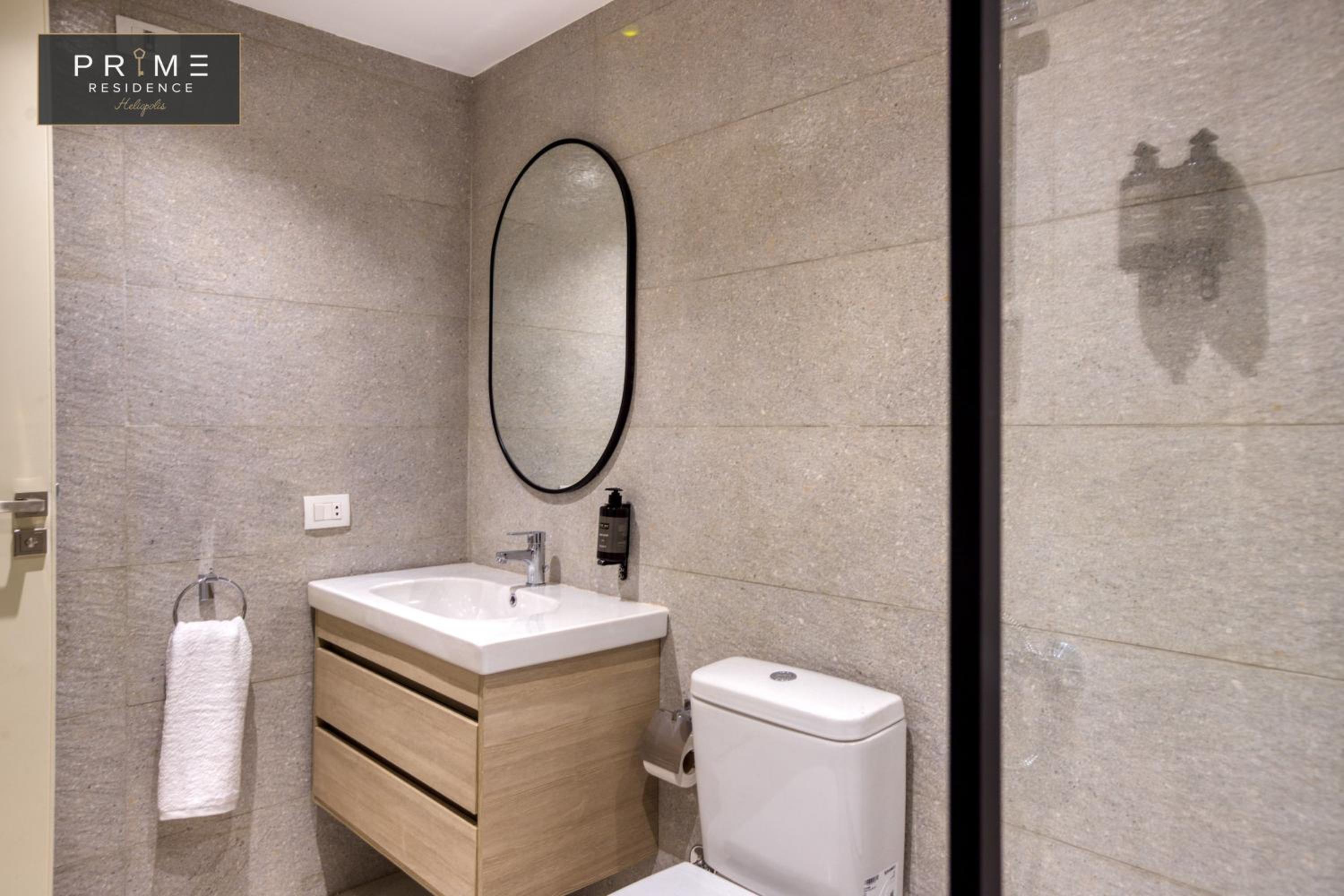 Prime Residence Heliopolis