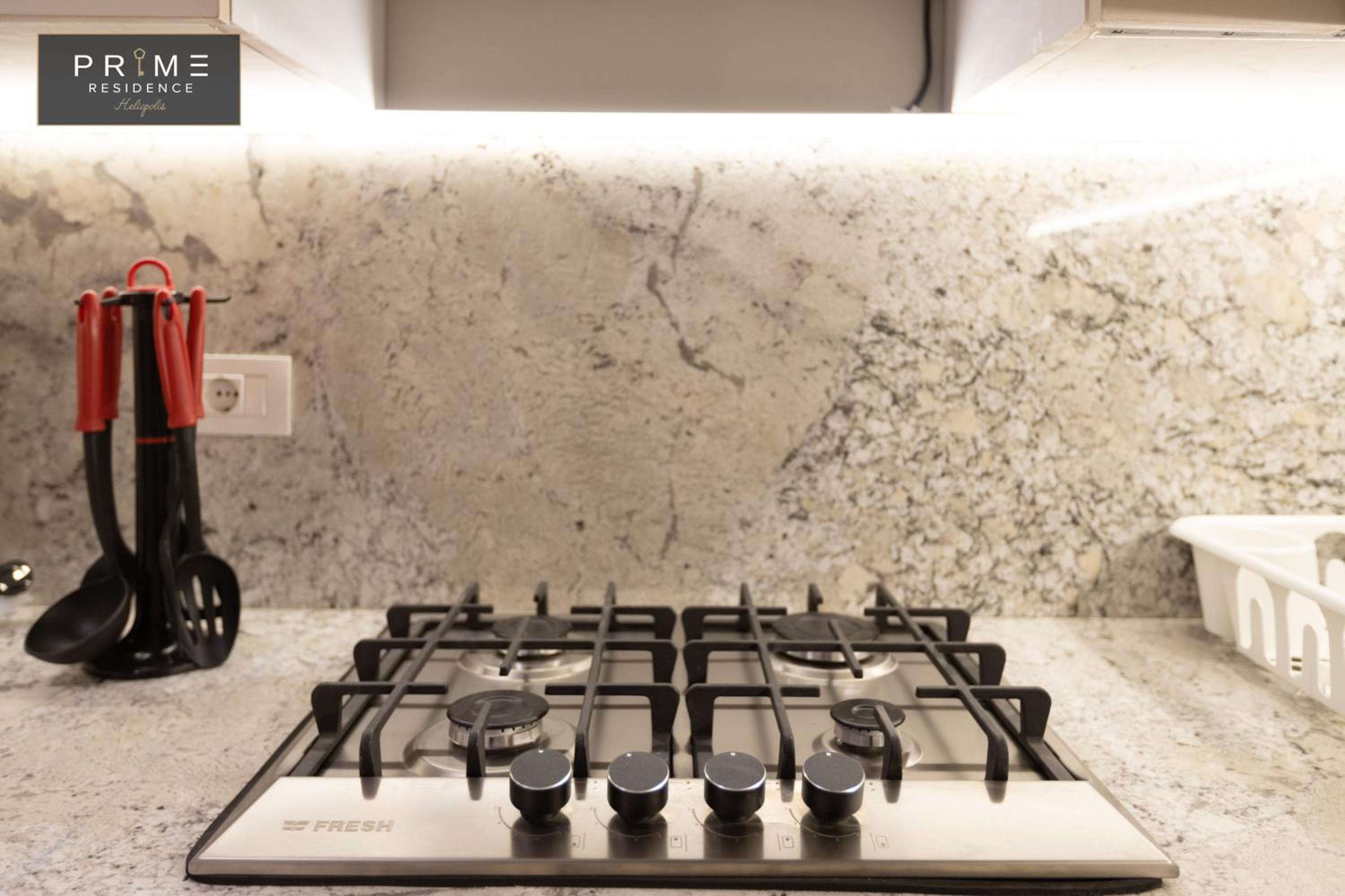 Prime Residence Heliopolis
