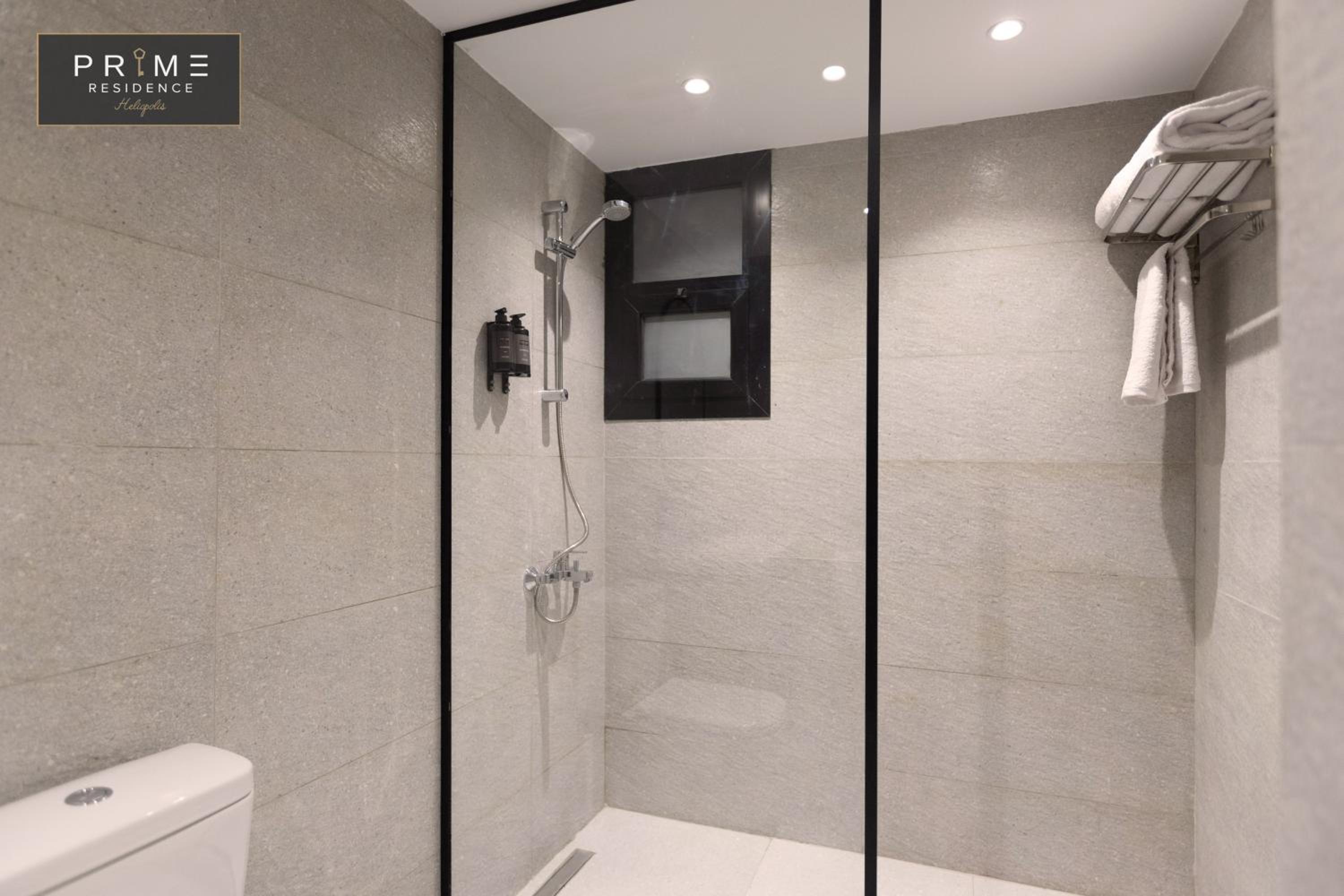 Prime Residence Heliopolis