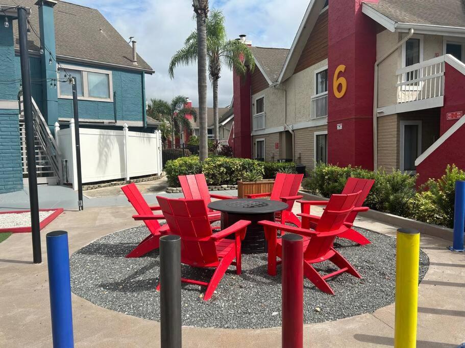 Tranquil Haven 2BD 2BA Paradise 10min to Orlando's Best Theme Parks