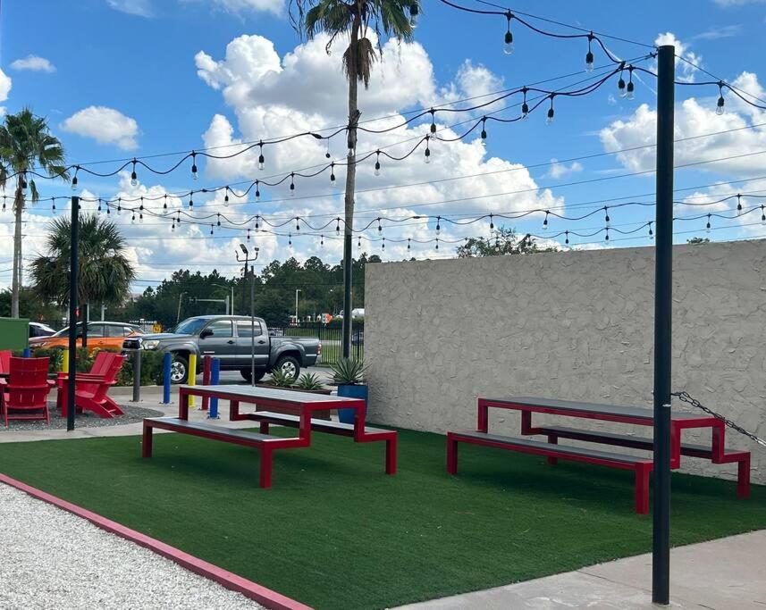 Tranquil Haven 2BD 2BA Paradise 10min to Orlando's Best Theme Parks