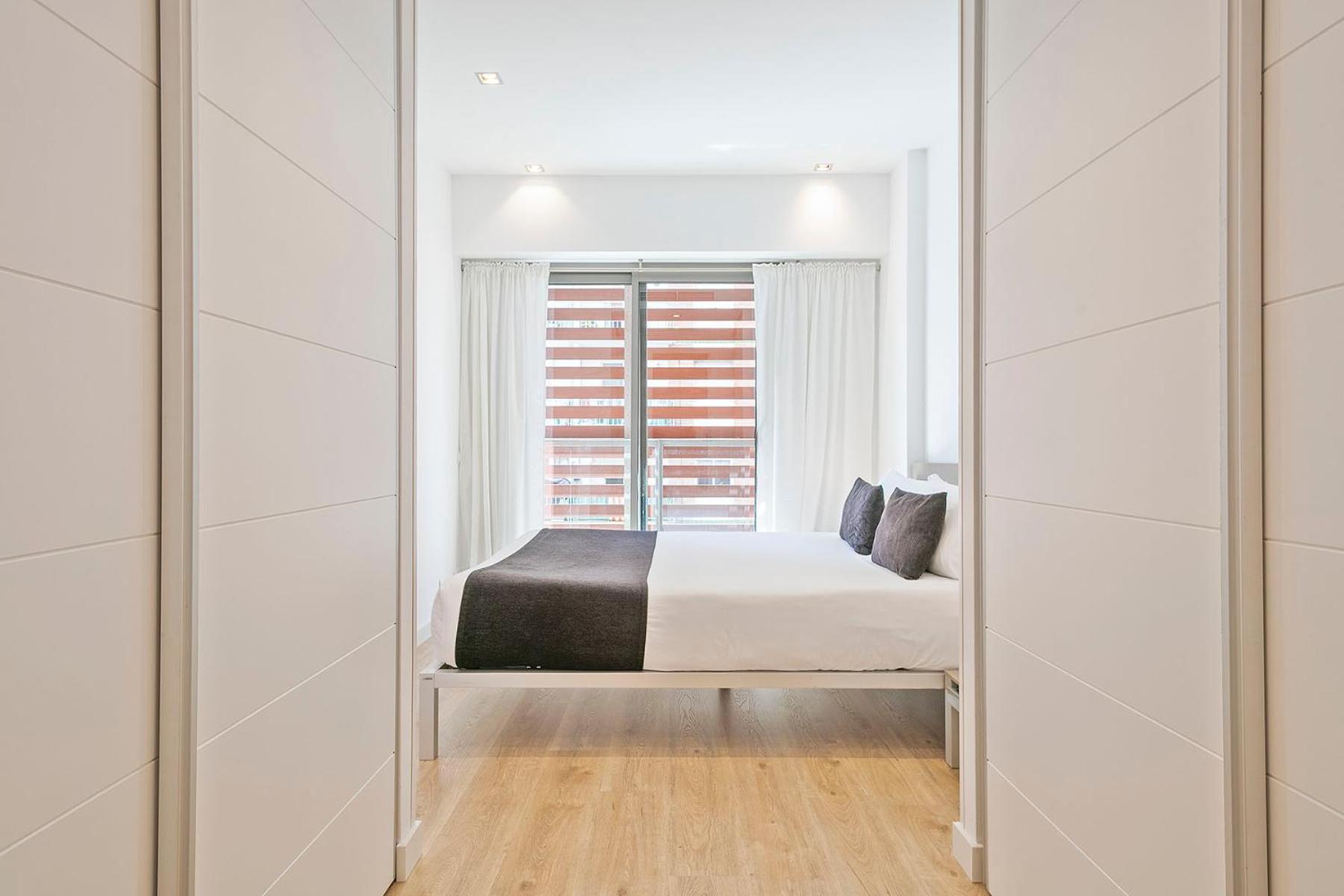 Lugaris Rambla Apartments
