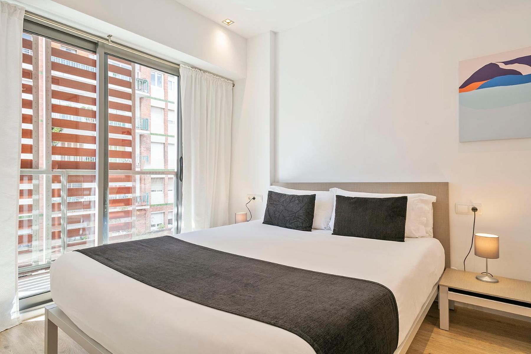 Lugaris Rambla Apartments