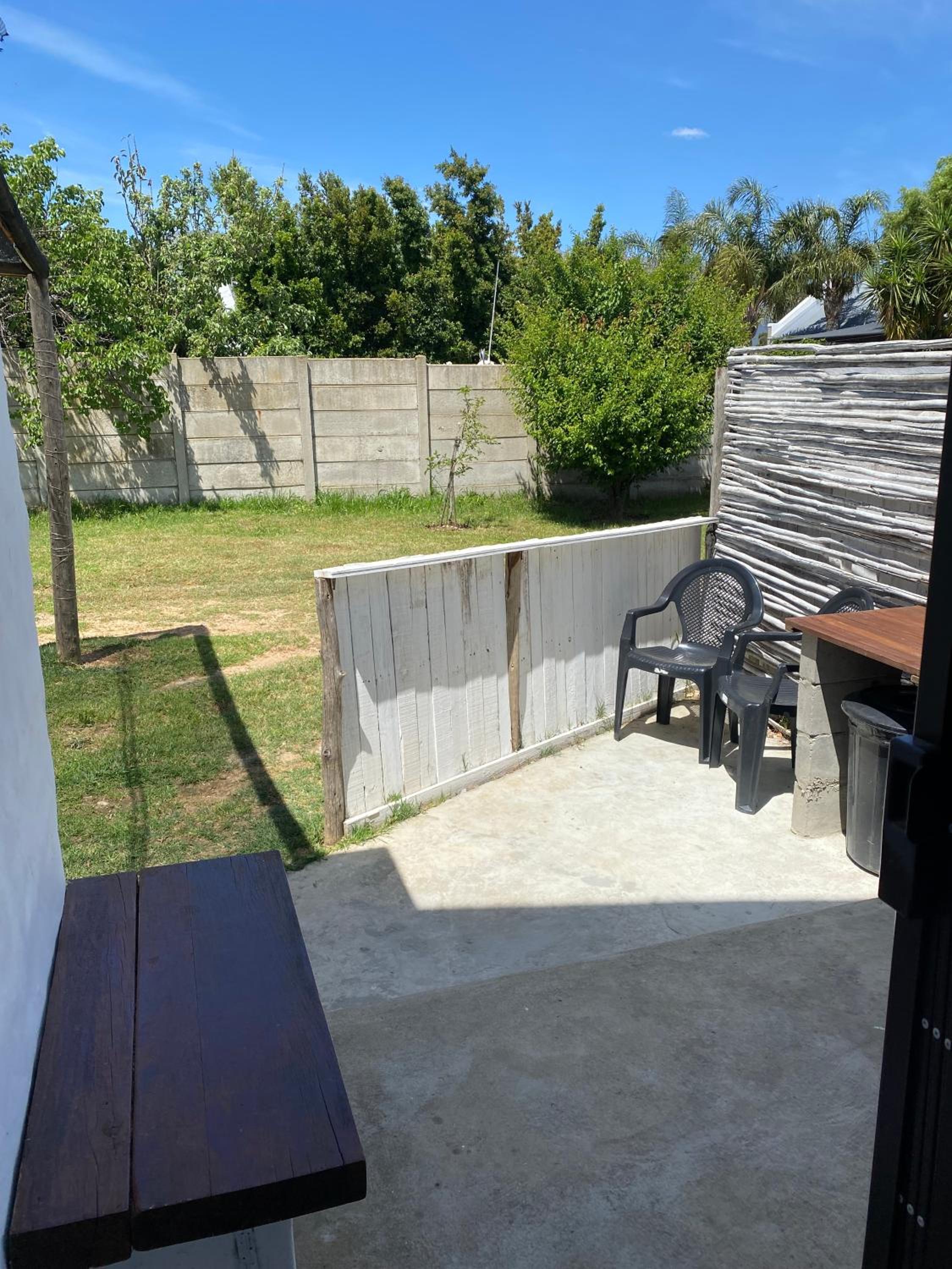 Annie's Hideaway view 4