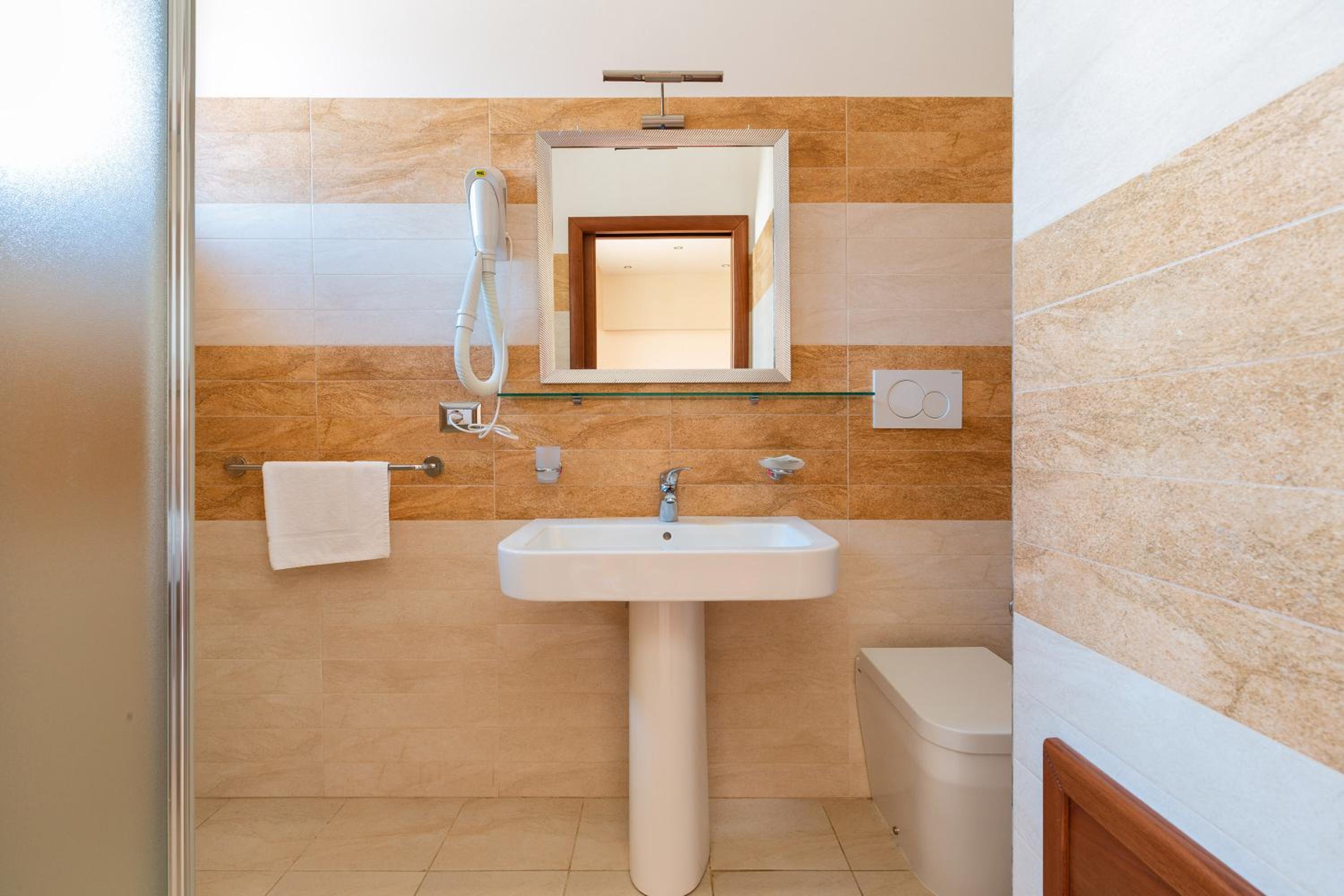 Lido Marini Rooms Affittacamere B&B