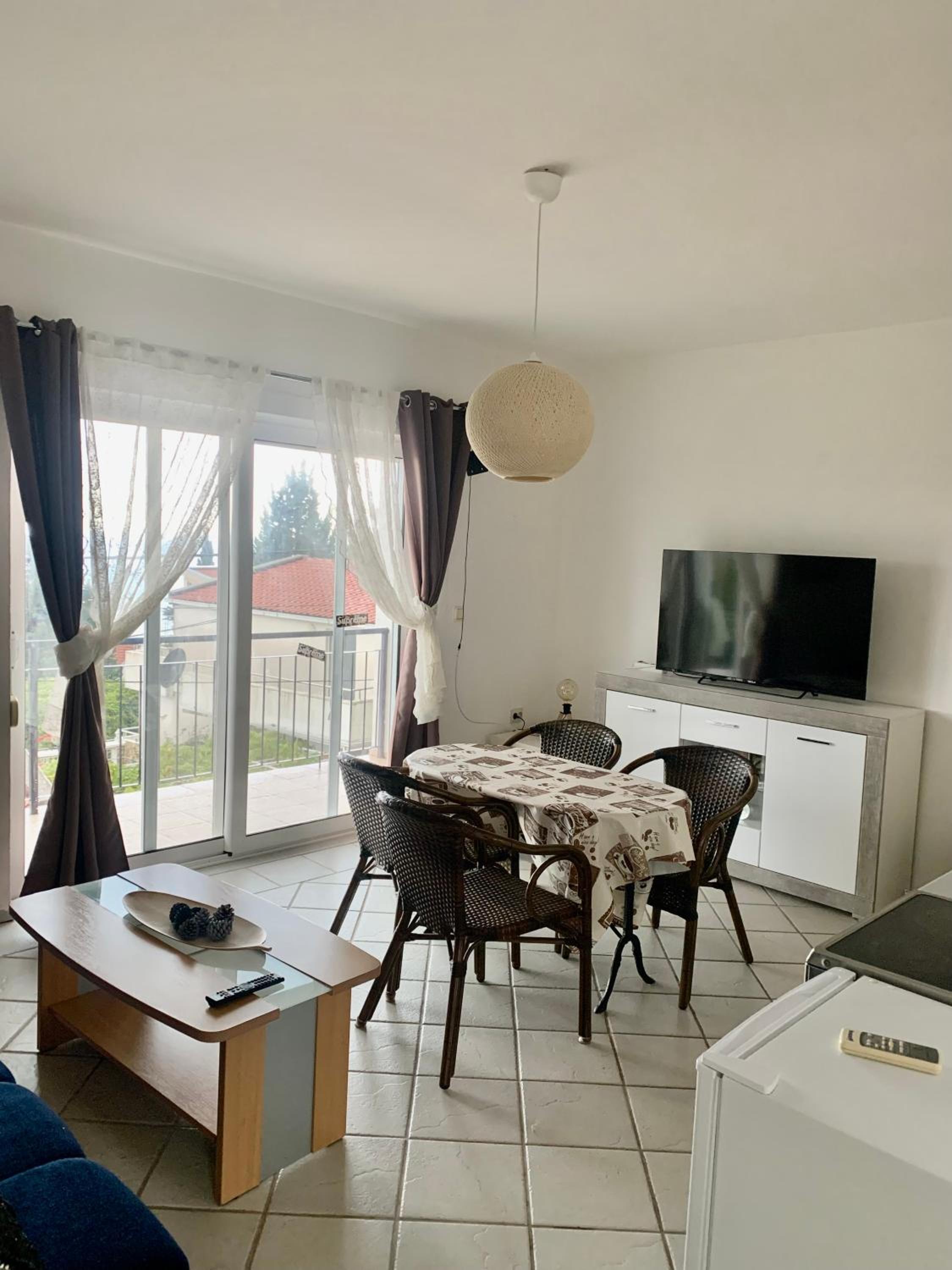 Apartman Ana Zeleni pojas