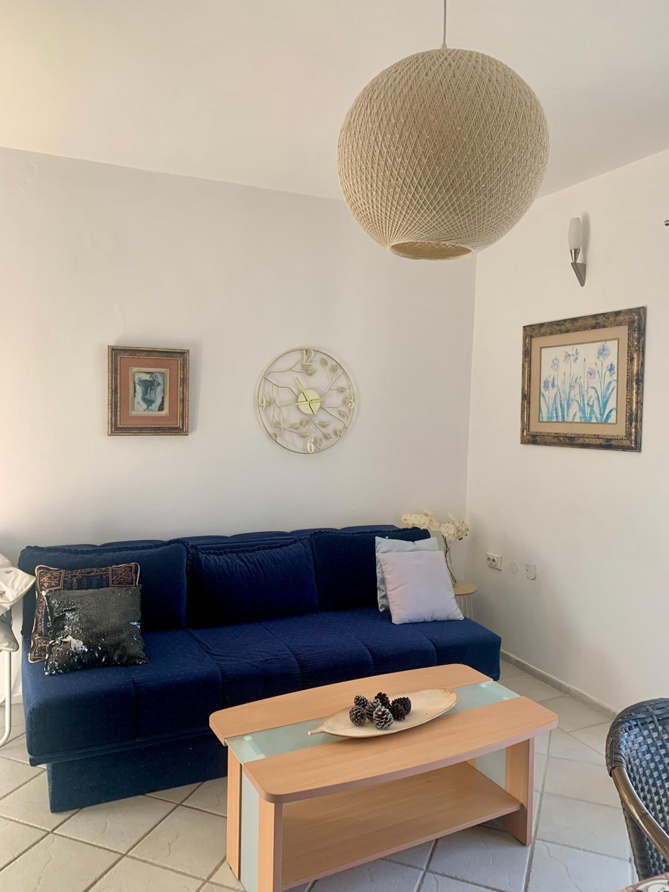 Apartman Ana Zeleni pojas