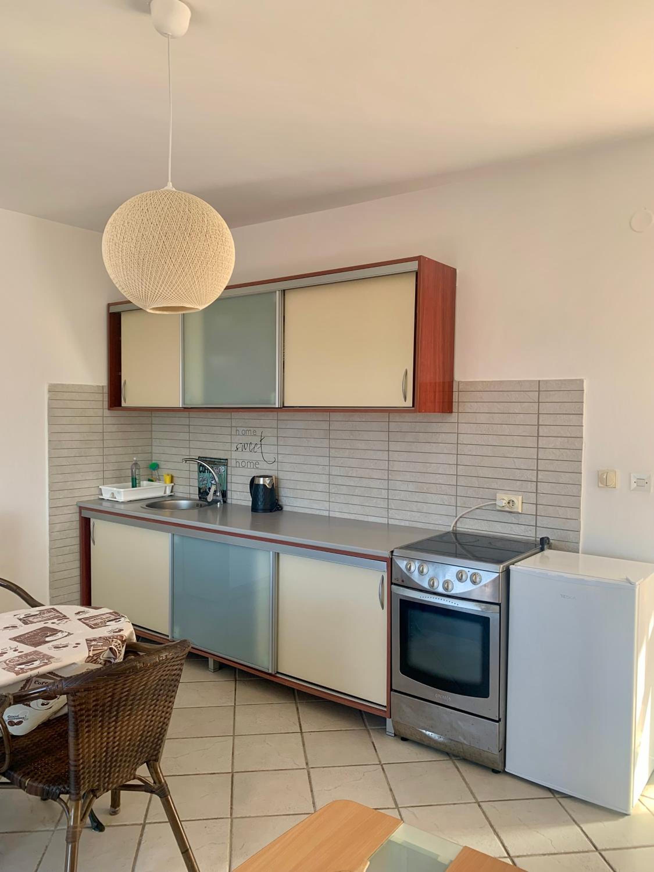 Apartman Ana Zeleni pojas