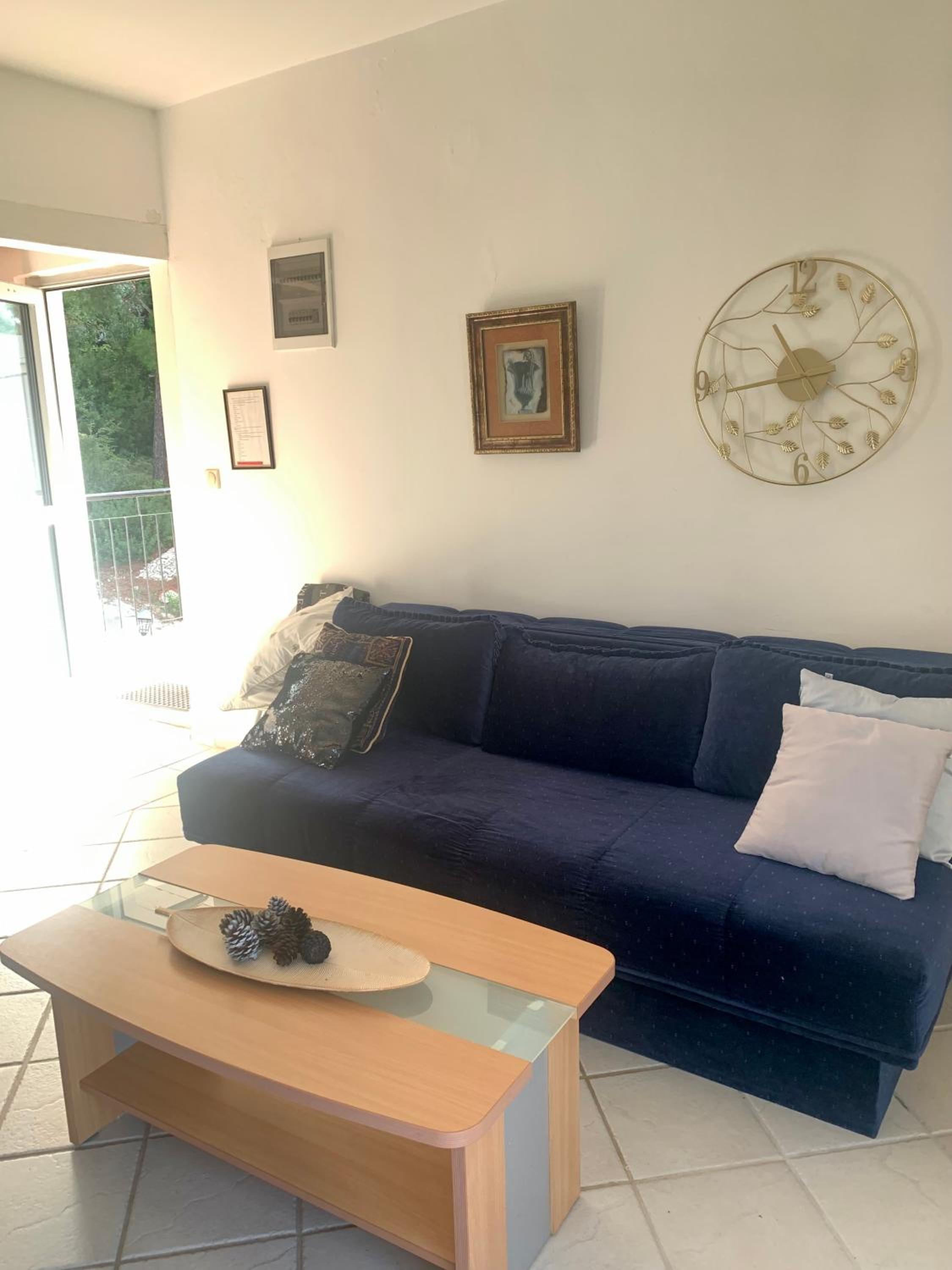 Apartman Ana Zeleni pojas