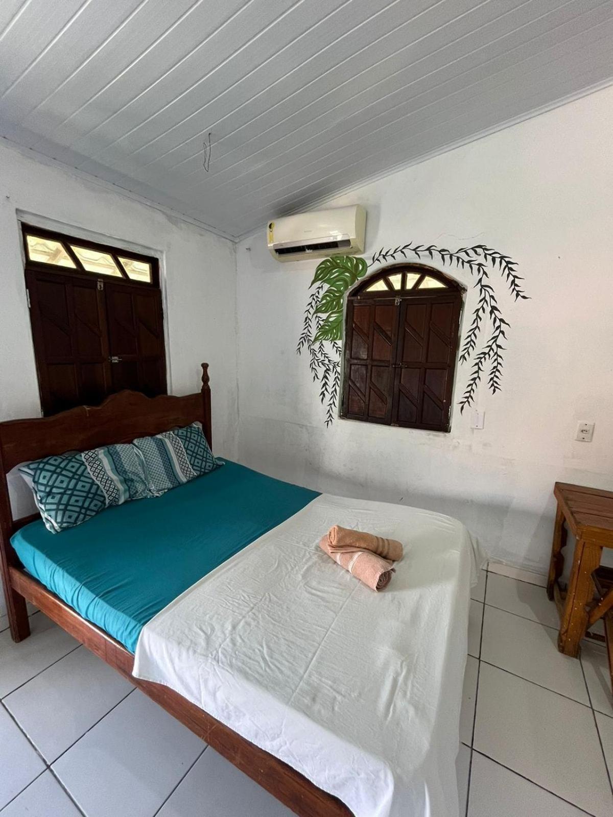 Pousada Maré Alta em Boipeba