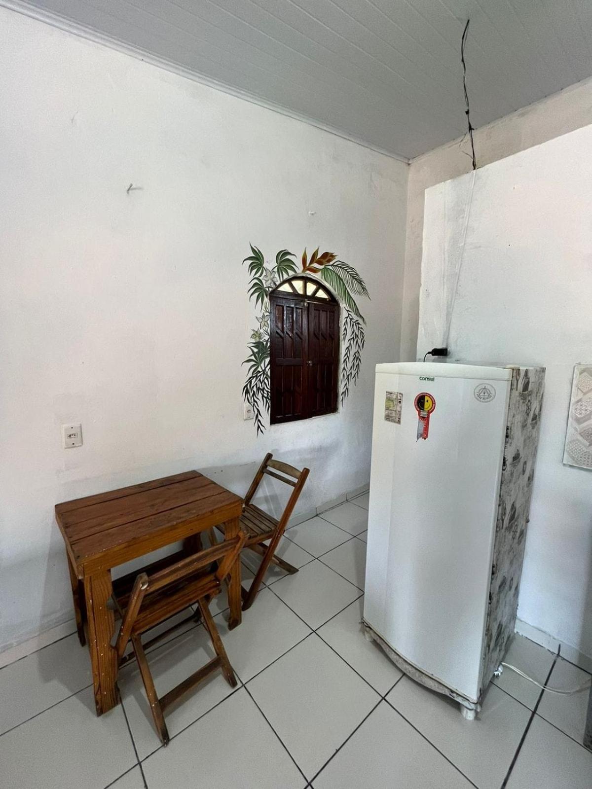 Pousada Maré Alta em Boipeba