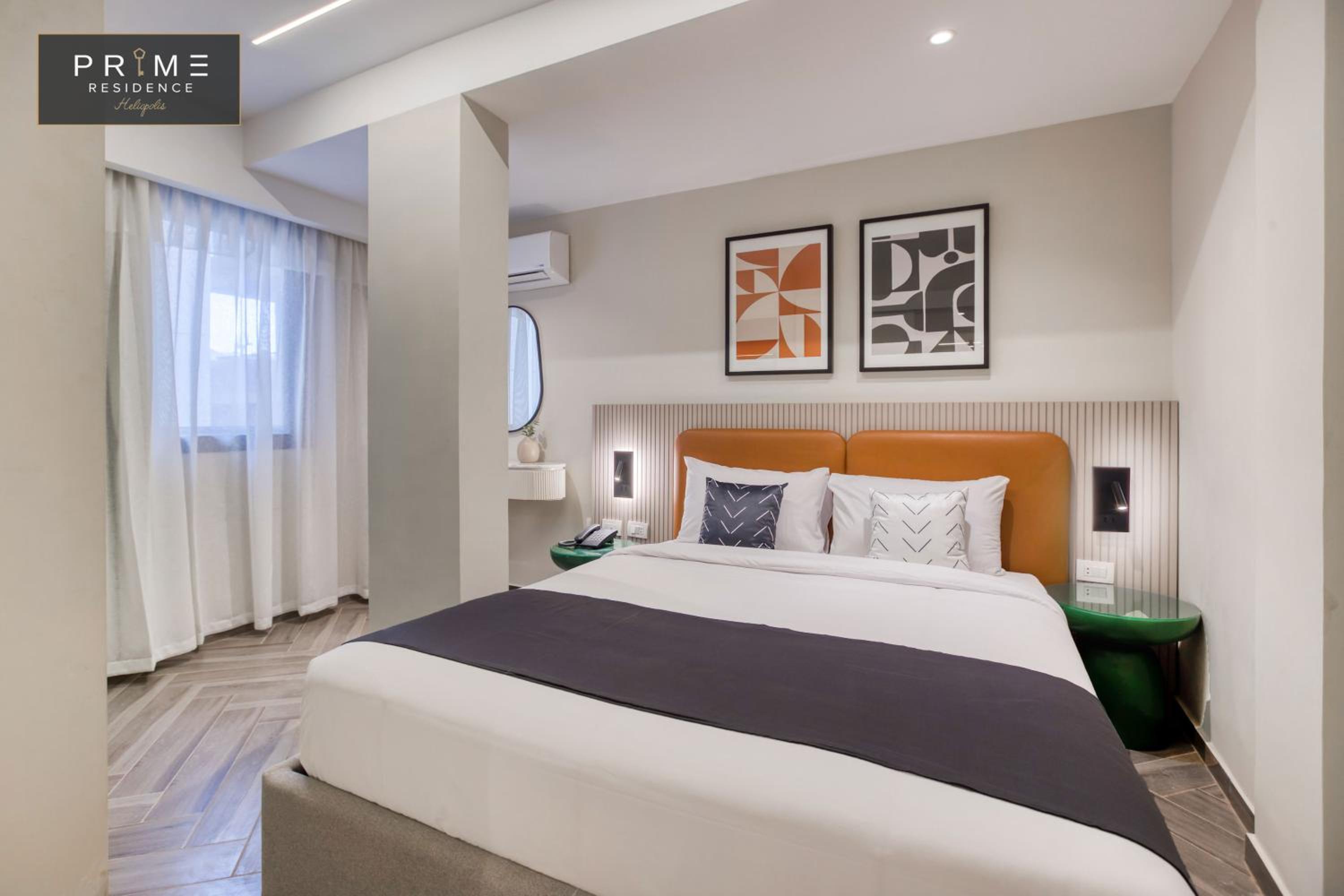 Prime Residence Heliopolis