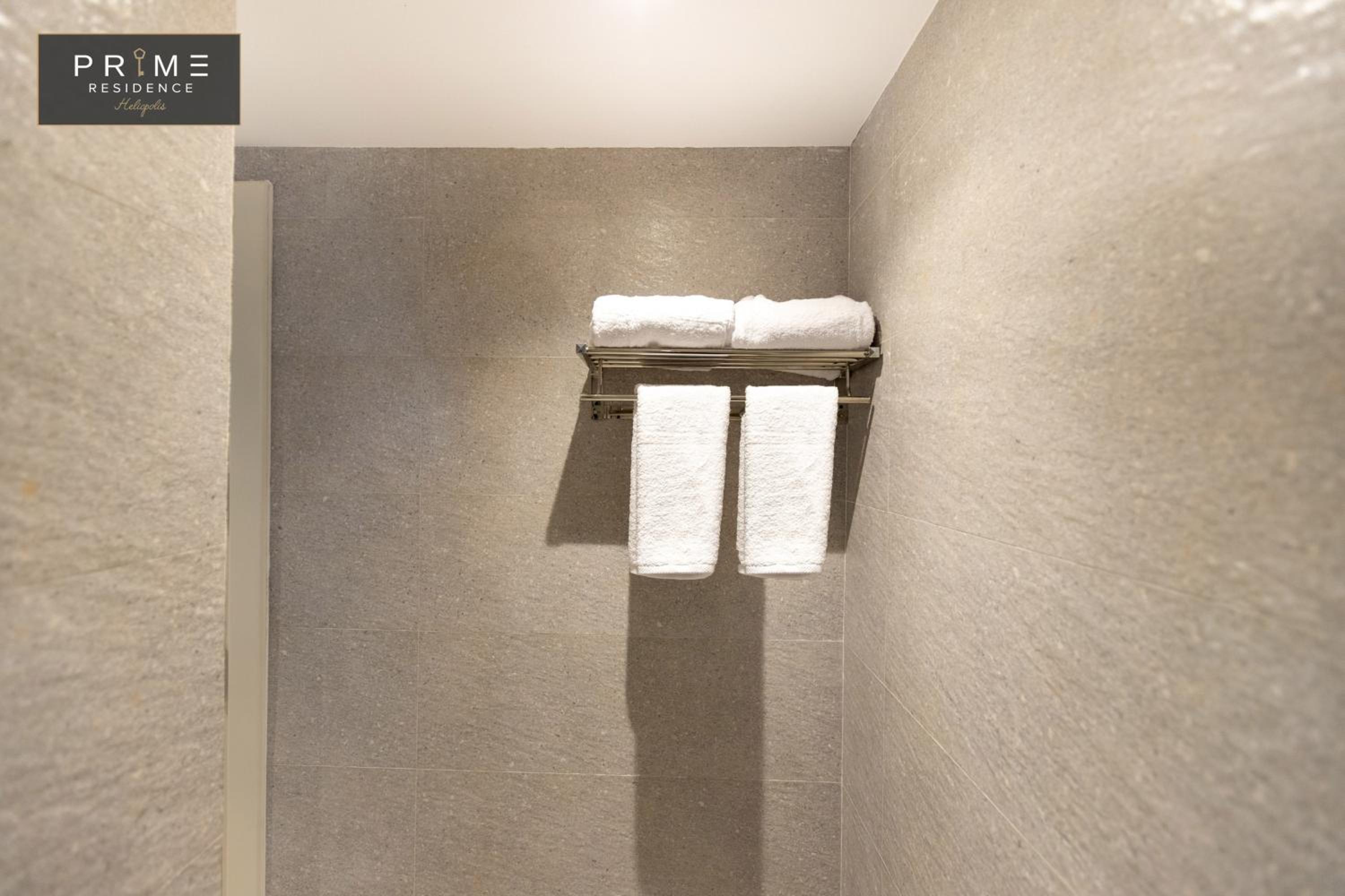 Prime Residence Heliopolis