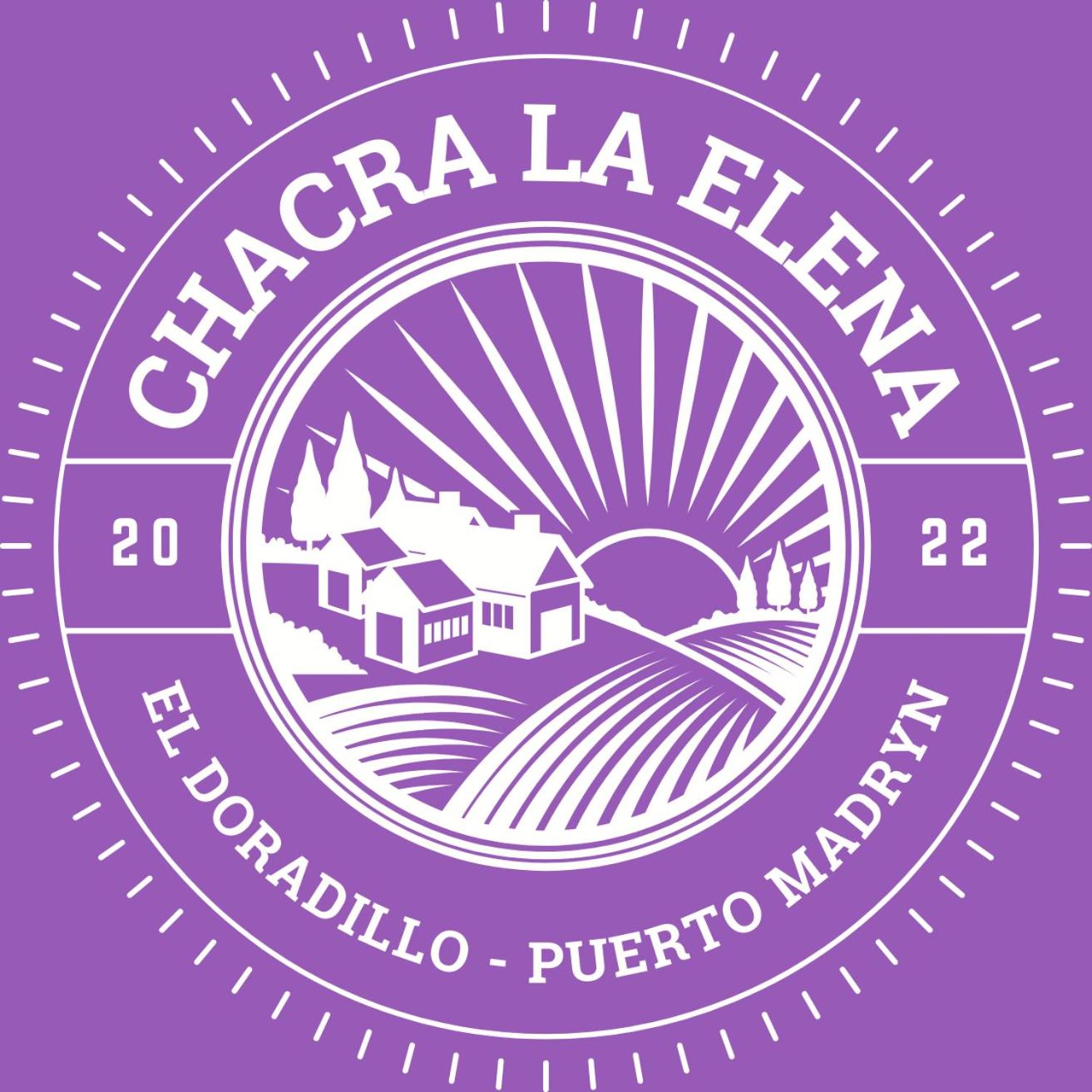 Chacra La Elena - Casa container a 15km de Madryn