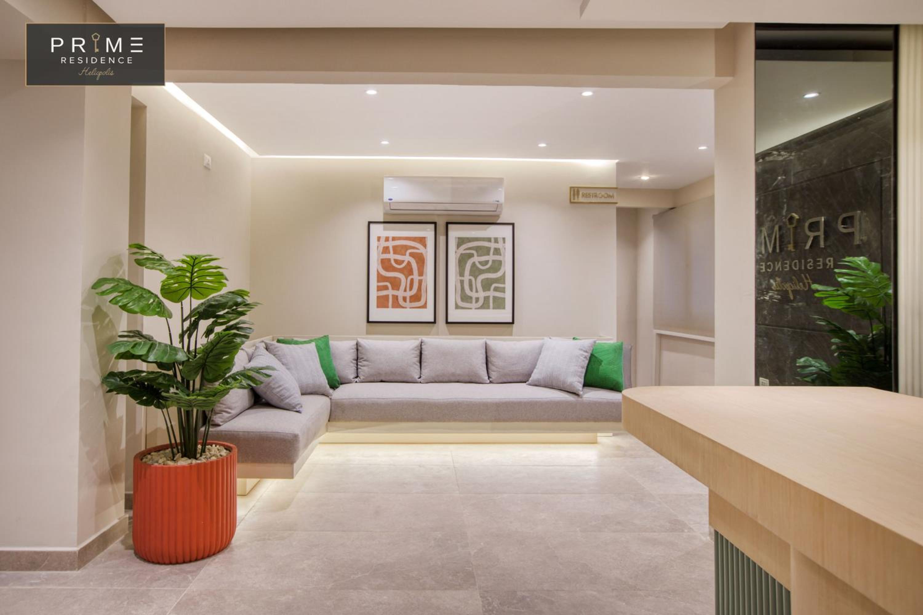 Prime Residence Heliopolis