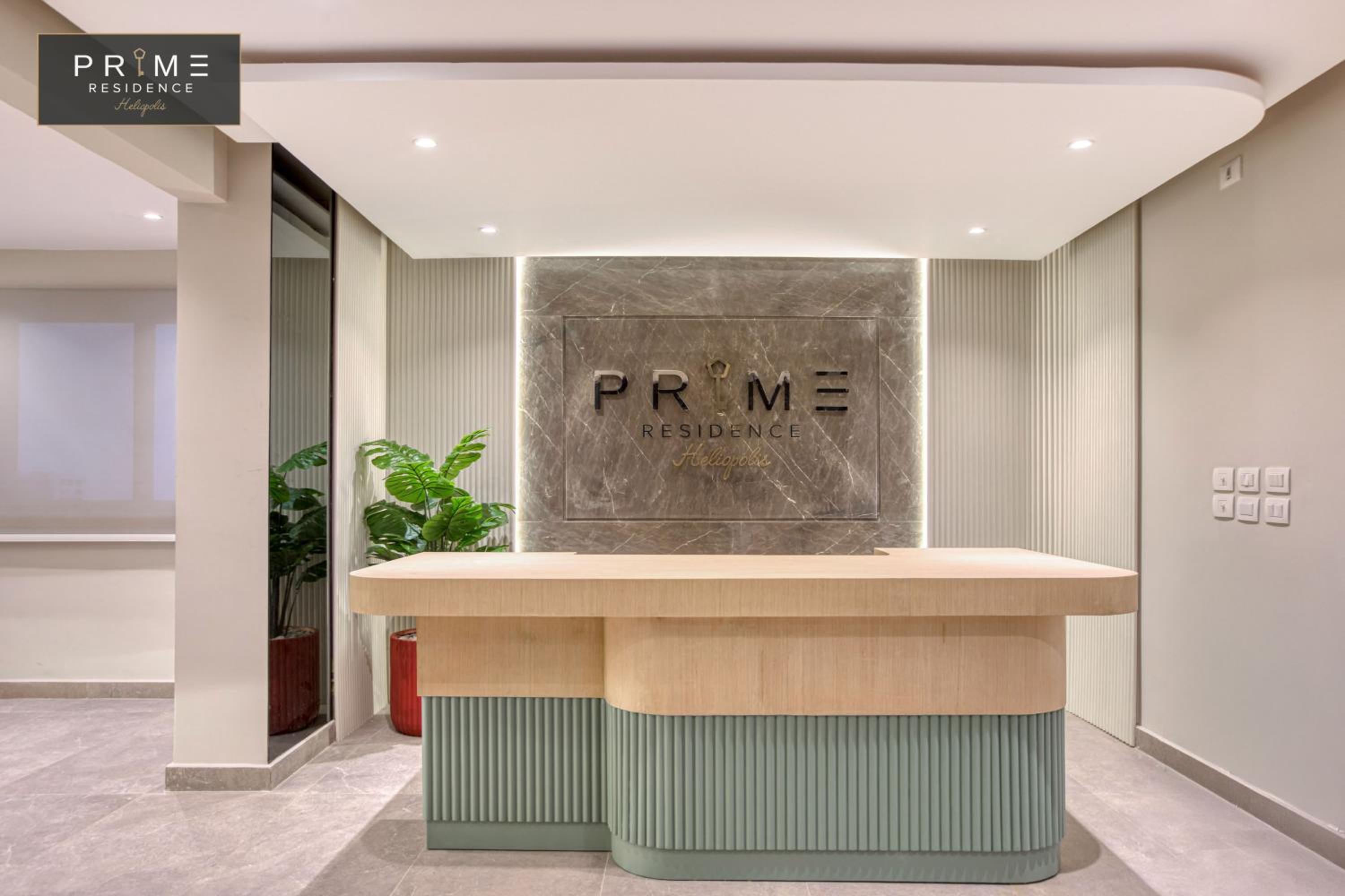 Prime Residence Heliopolis