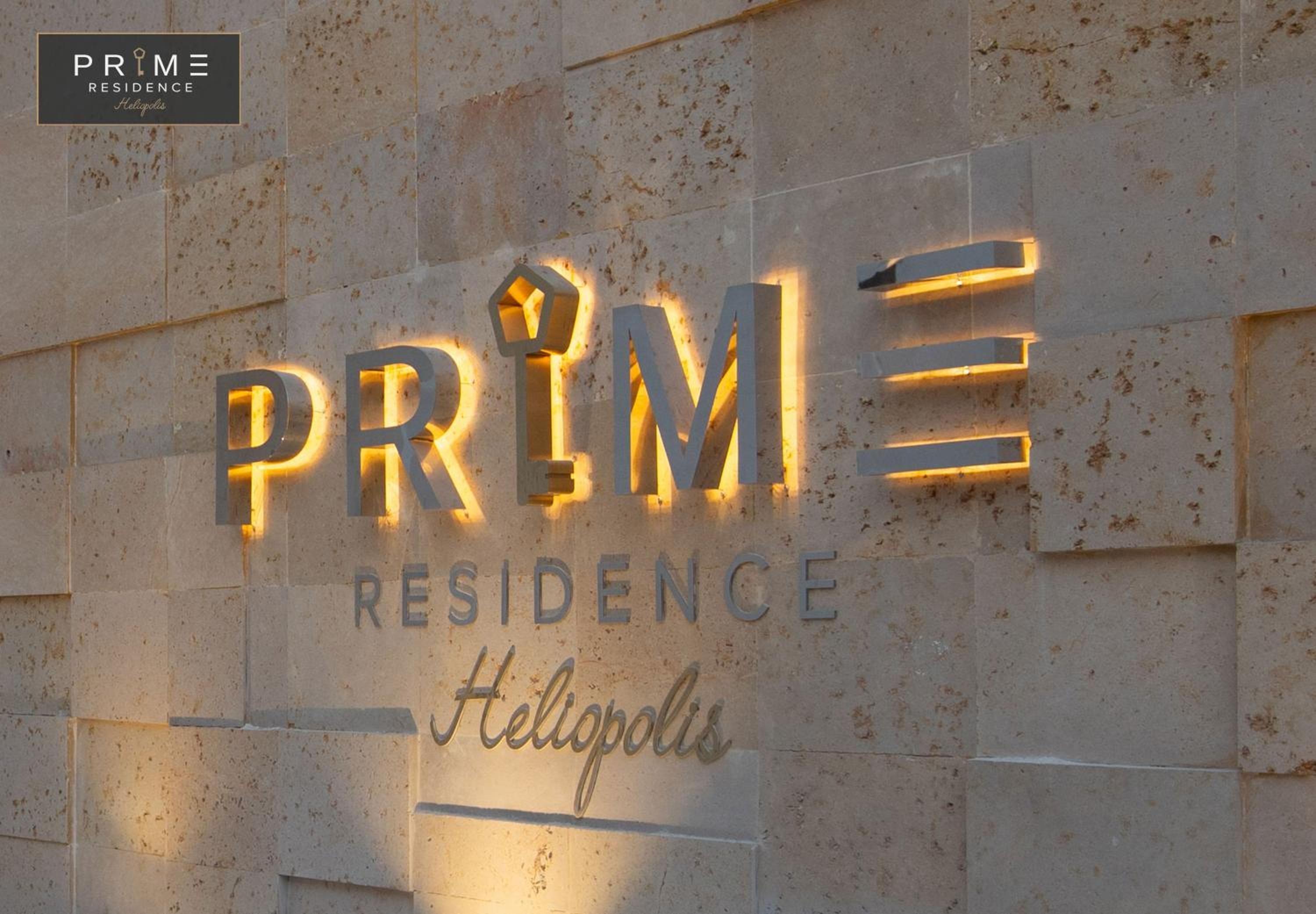 Prime Residence Heliopolis