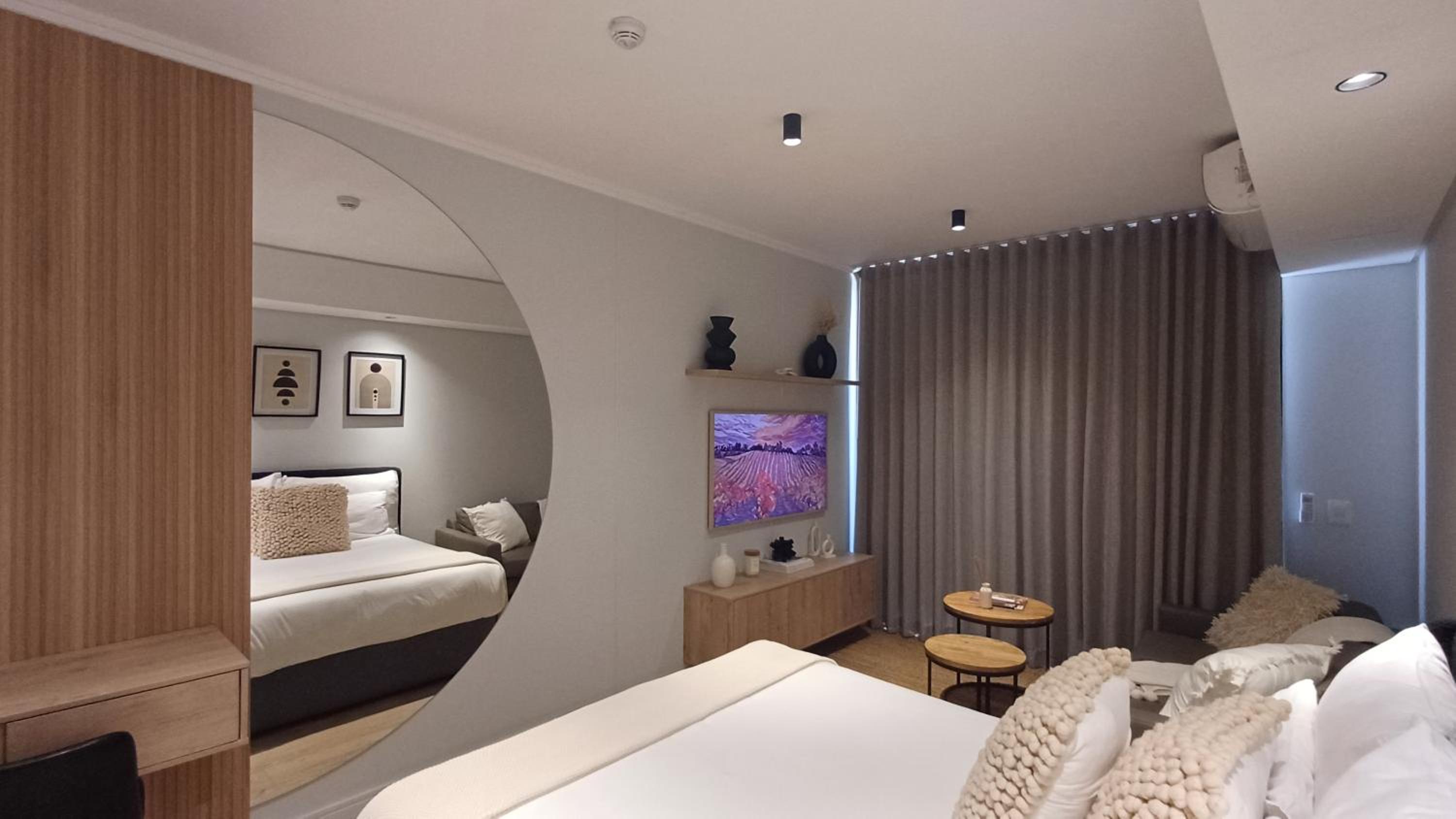 Cozy Stay at The Ellipse Midrand