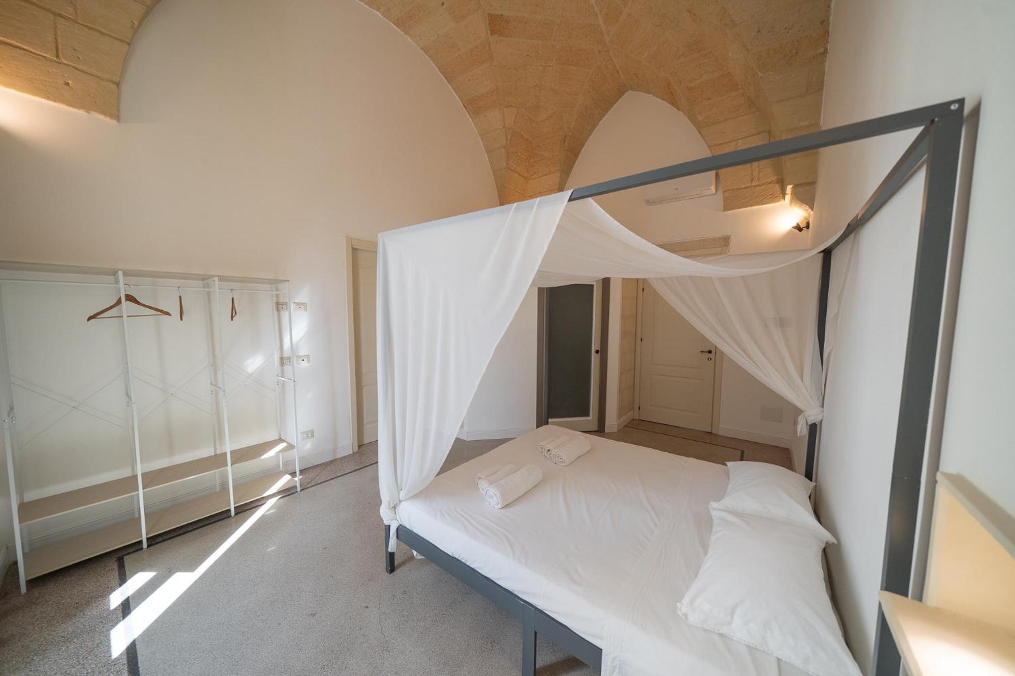 San Domenico Suite Cavallino