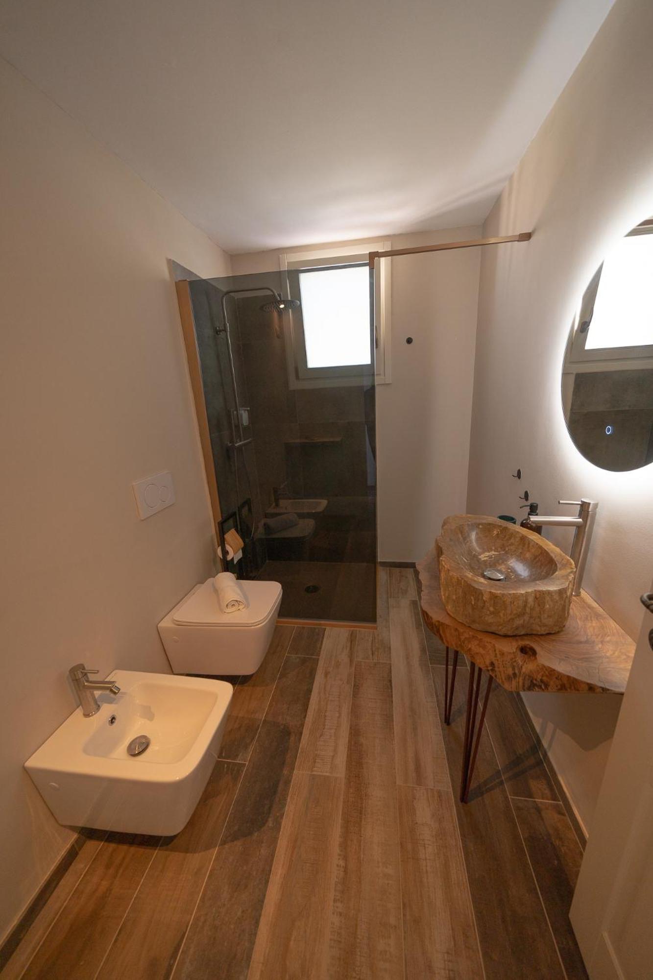 San Domenico Suite Cavallino