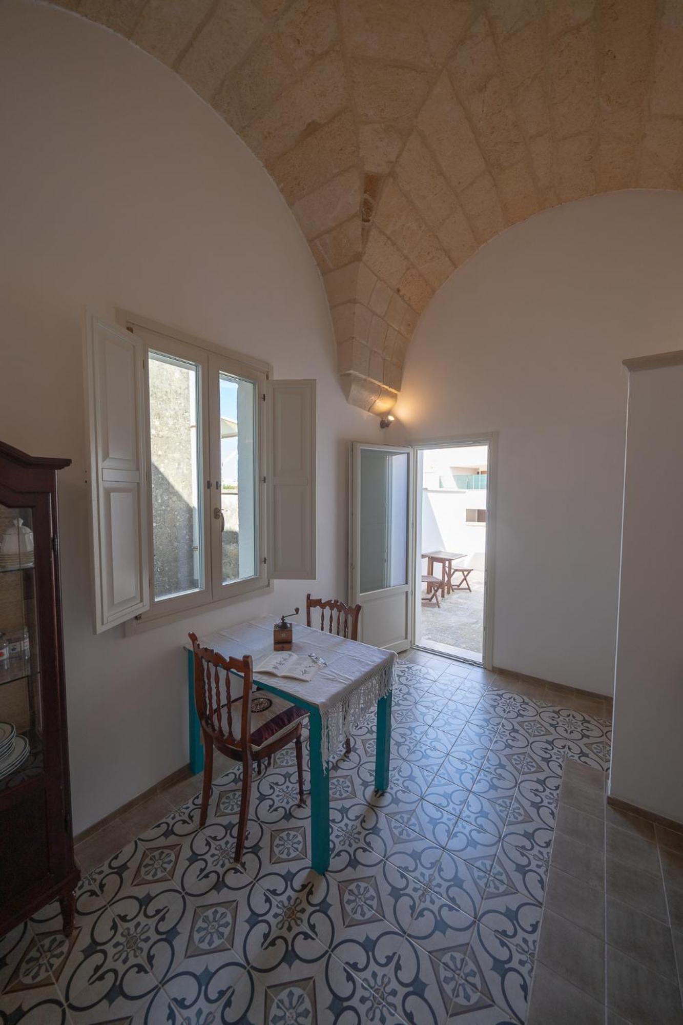 San Domenico Suite Cavallino