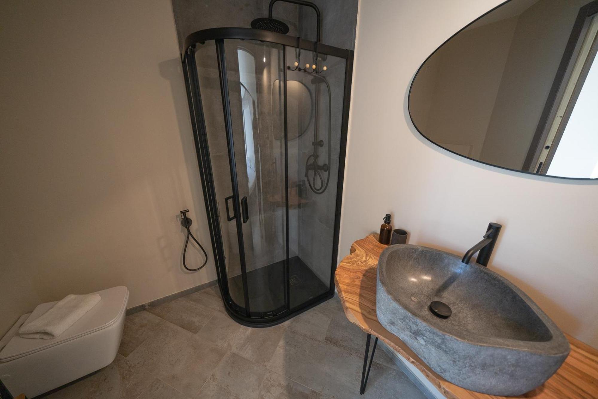 San Domenico Suite Cavallino