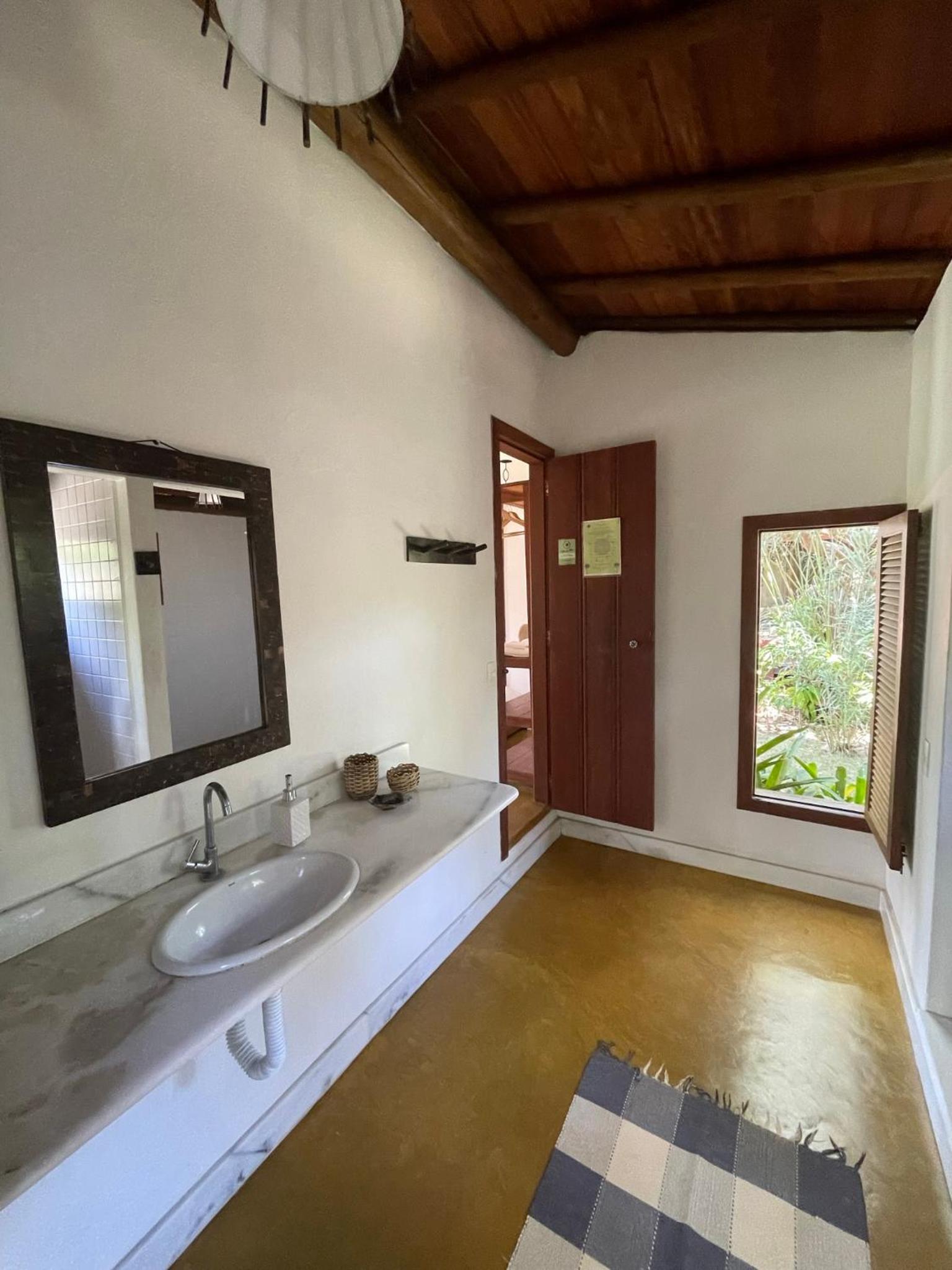Pousada Terra Caraiva view 5