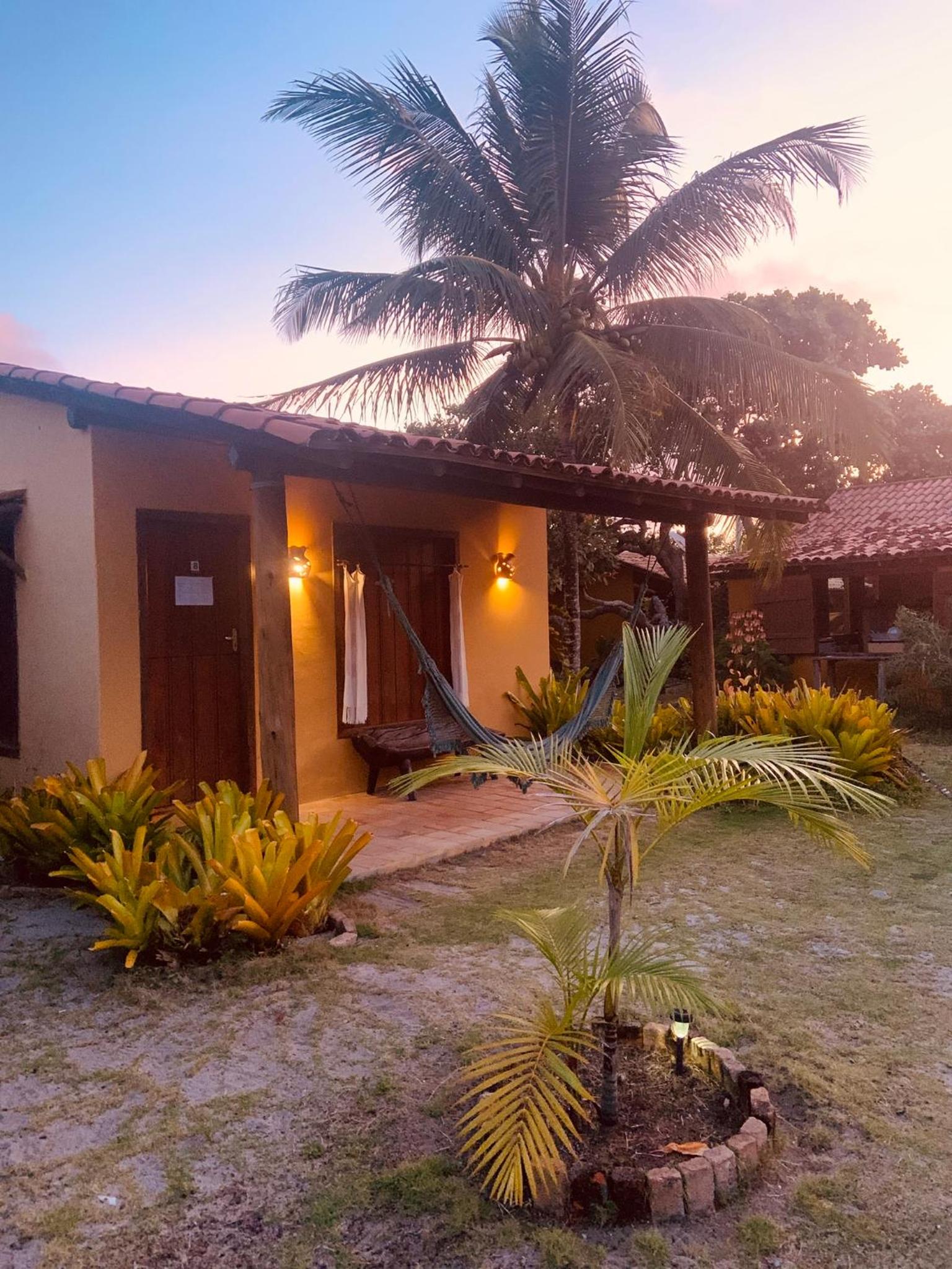 Pousada Terra Caraiva view 4