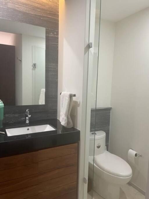 Apartment in New Polanco photo 4