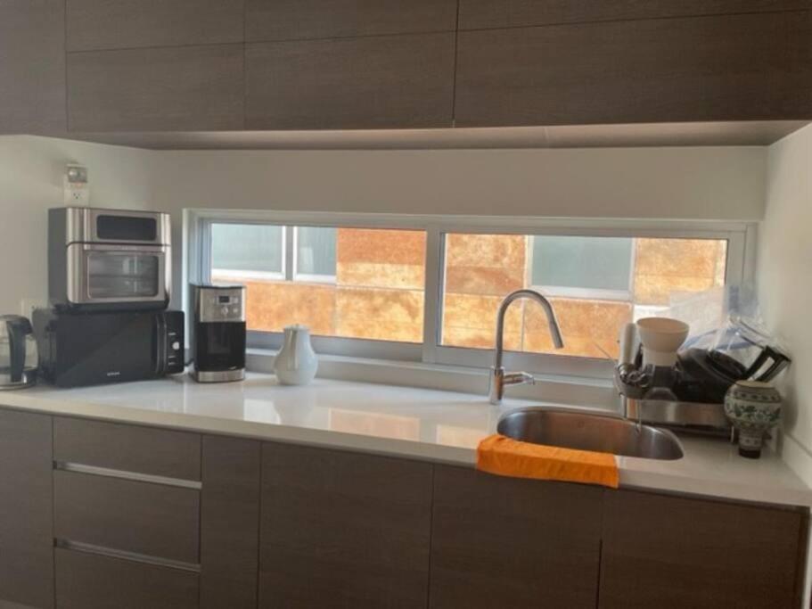 Apartment in New Polanco photo 2