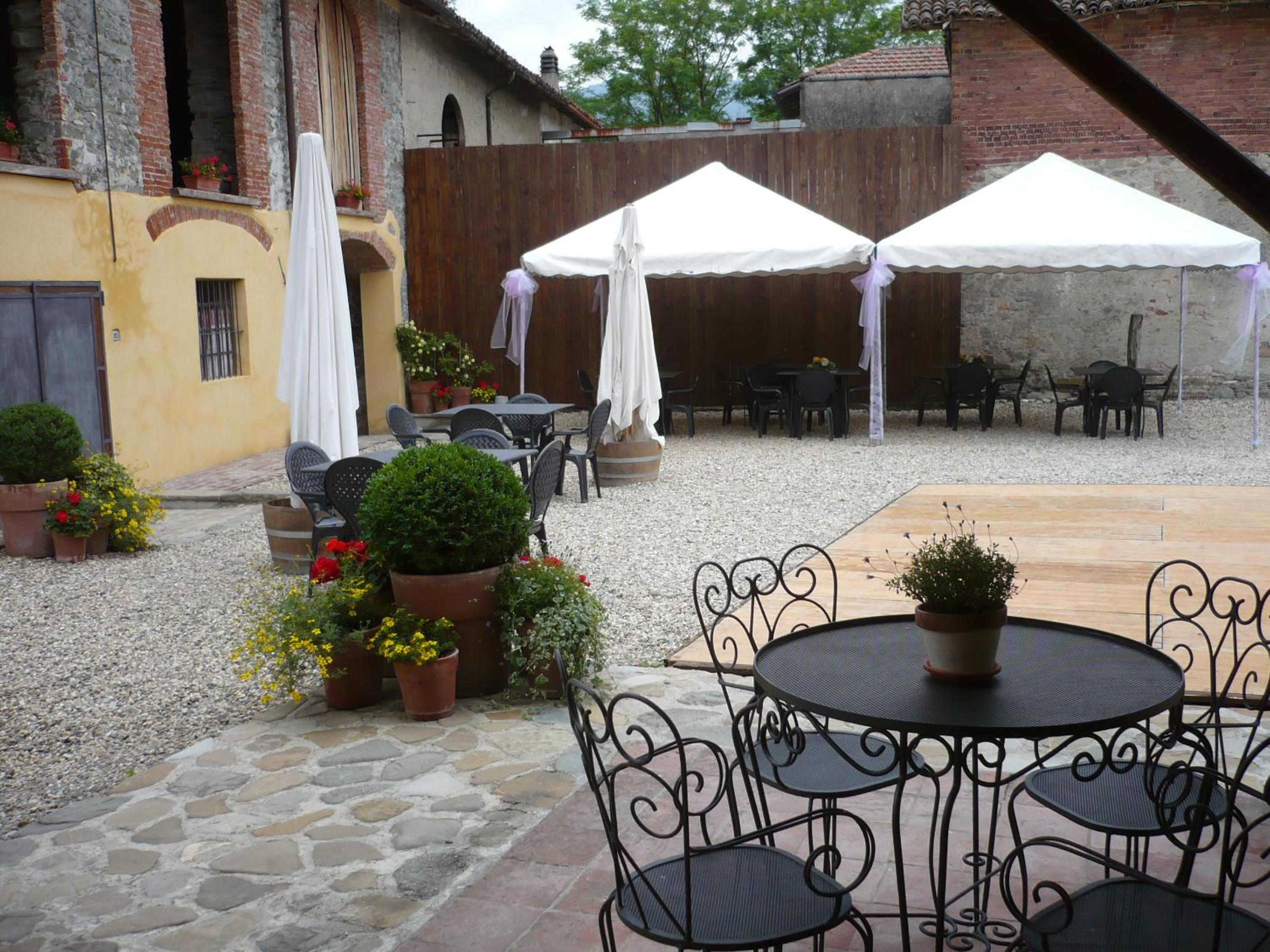 Cascina Formighezzo, Bilde 42