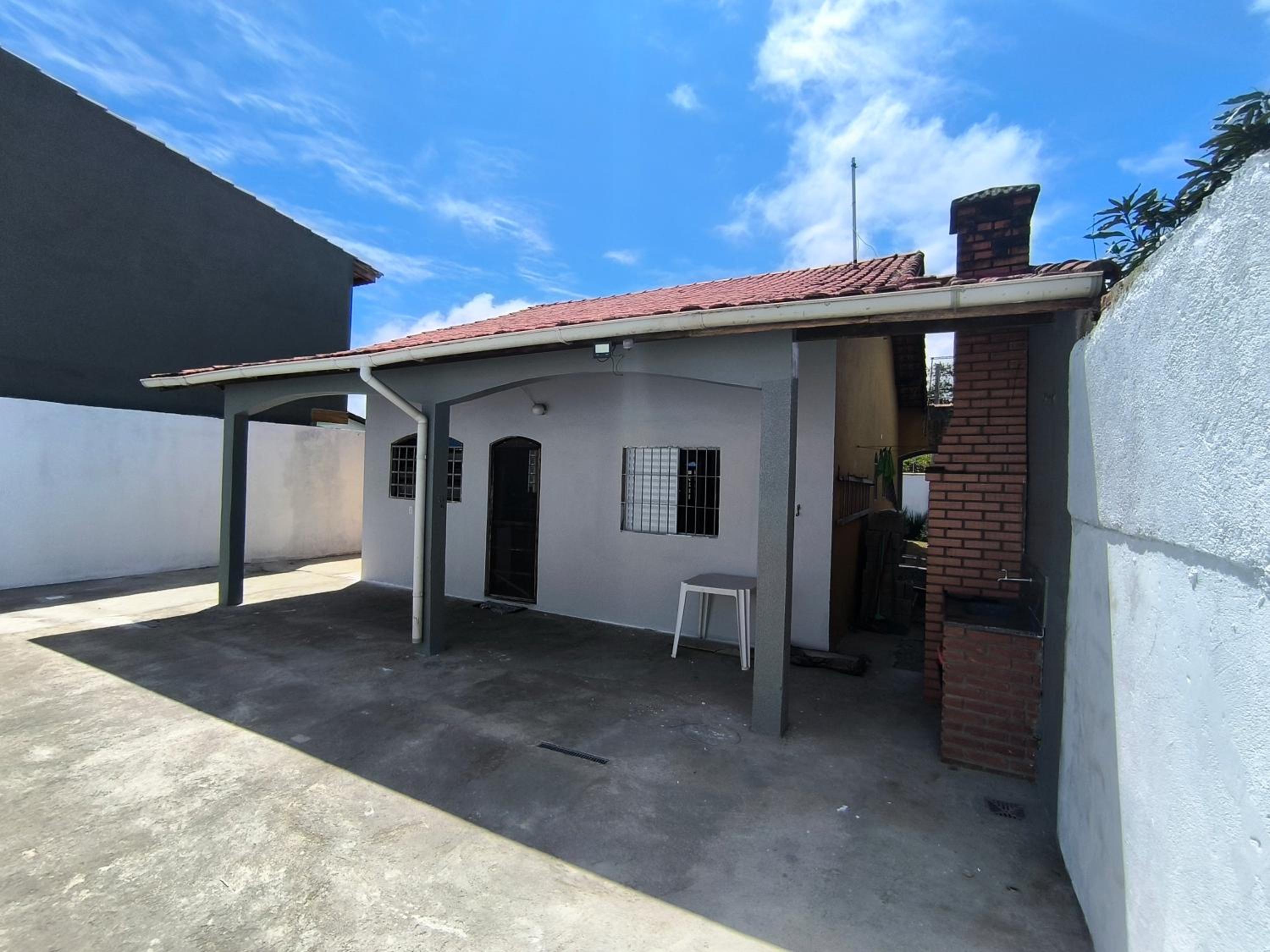 Recanto dos Silvas