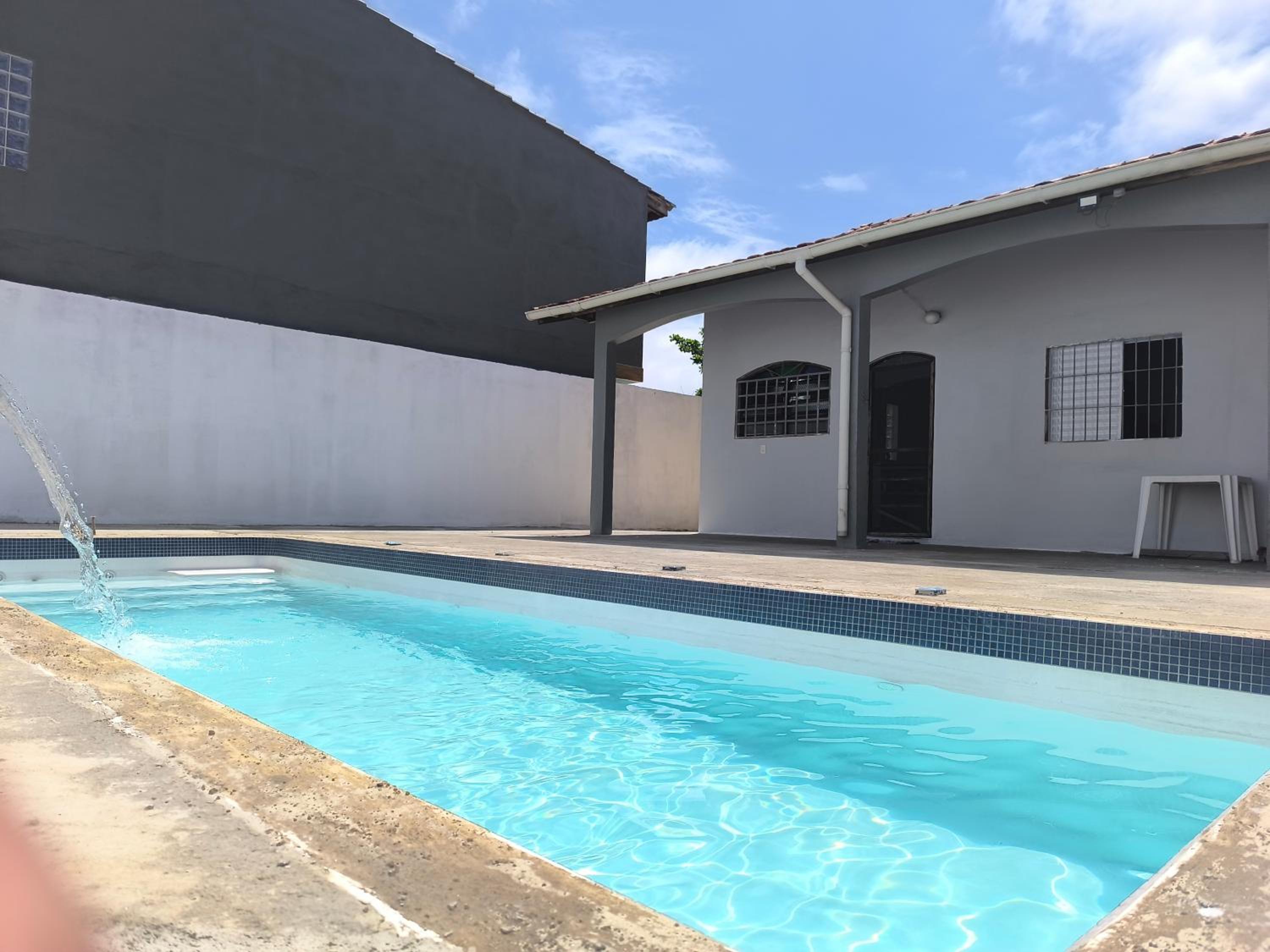 Recanto dos Silvas