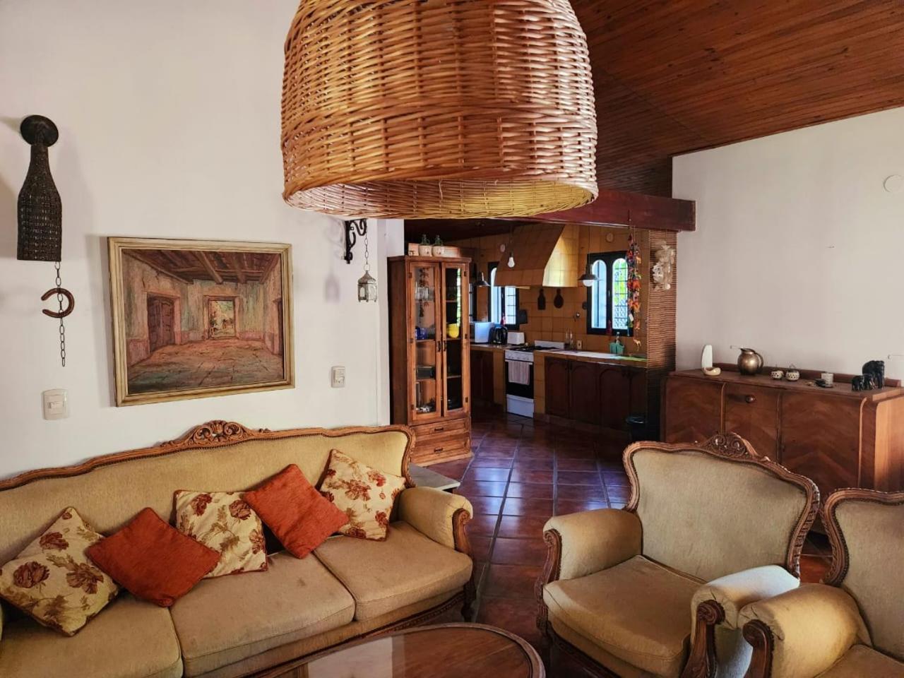 Casa BAUM