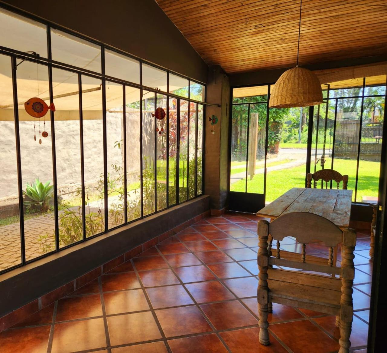 Casa BAUM