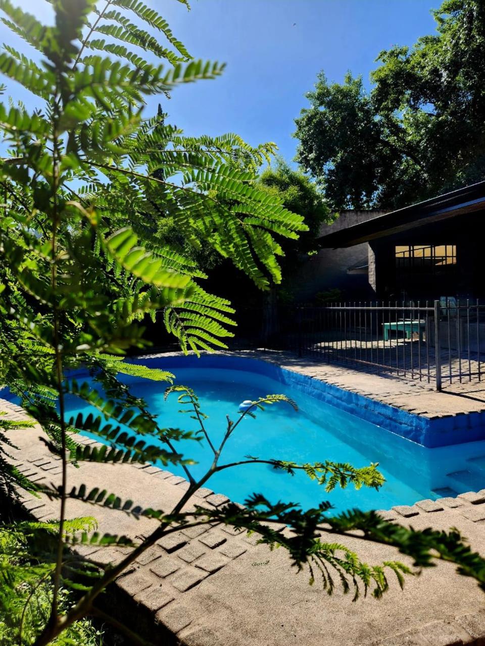 Casa BAUM