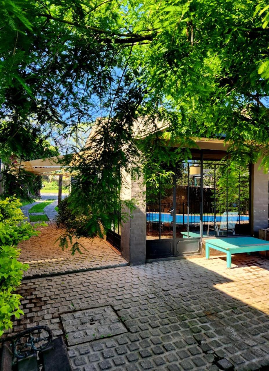 Casa BAUM