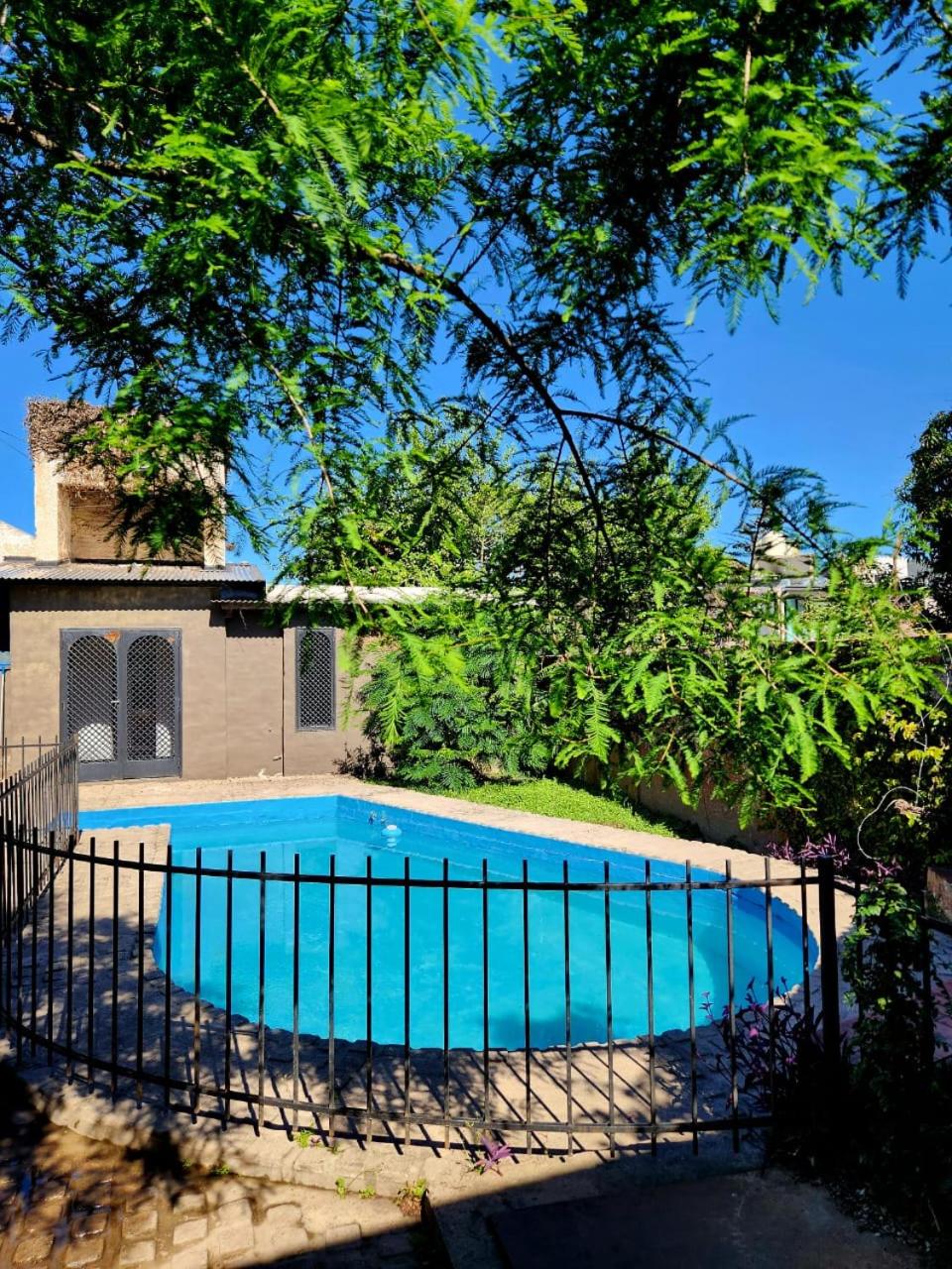 Casa BAUM