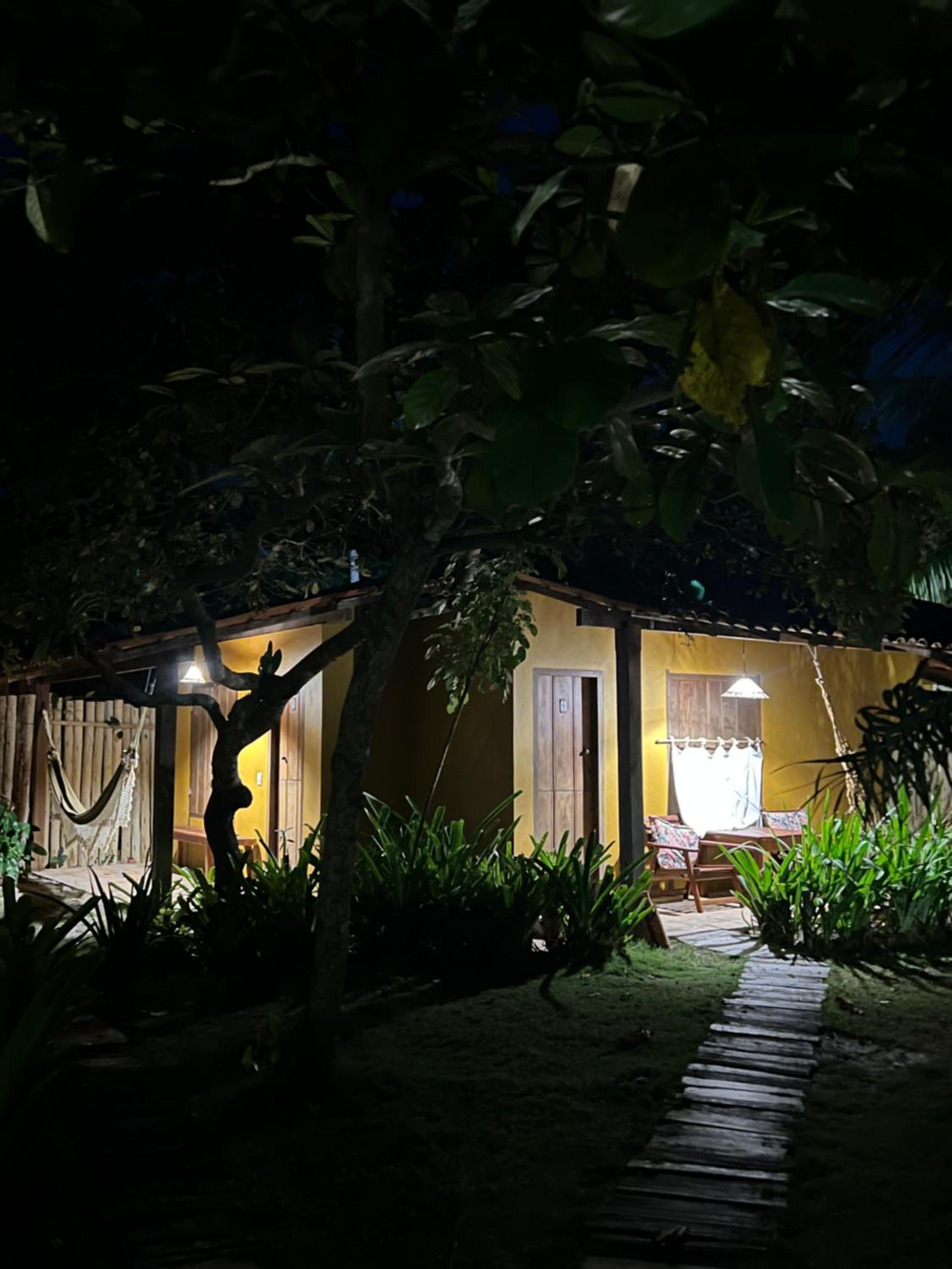 Pousada Terra Caraiva view 3