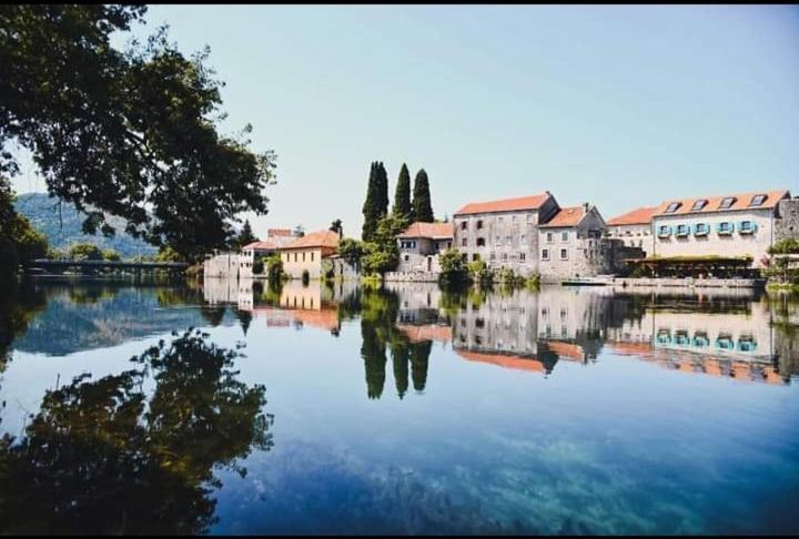 Crkvina apartman