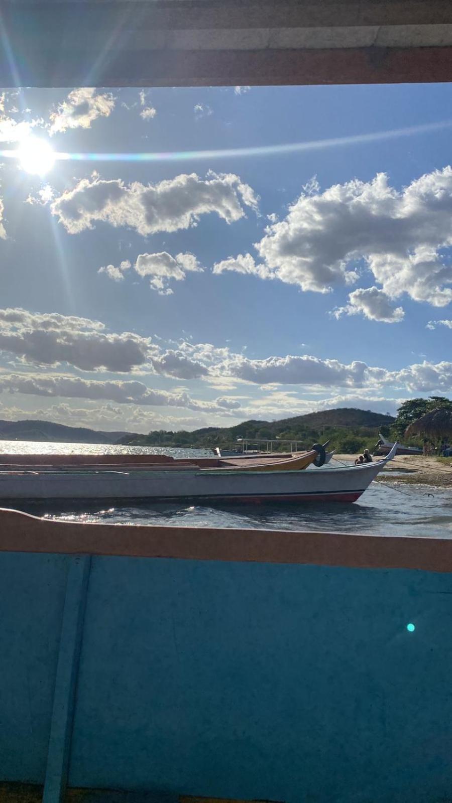 Casa com Encanto-Ilha do Ferro