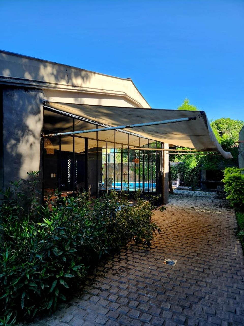 Casa BAUM