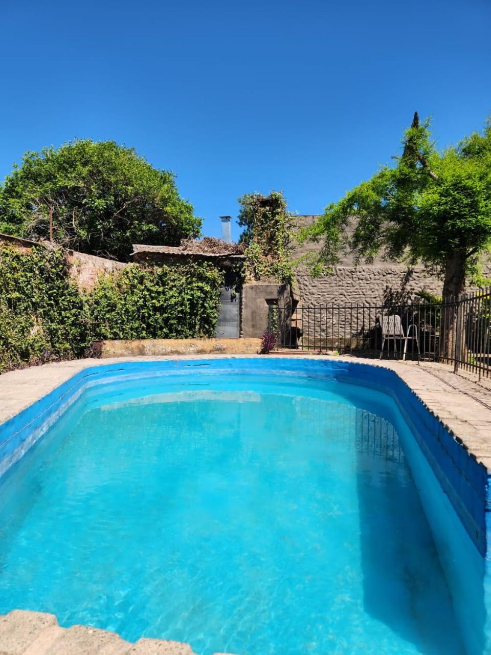 Casa BAUM
