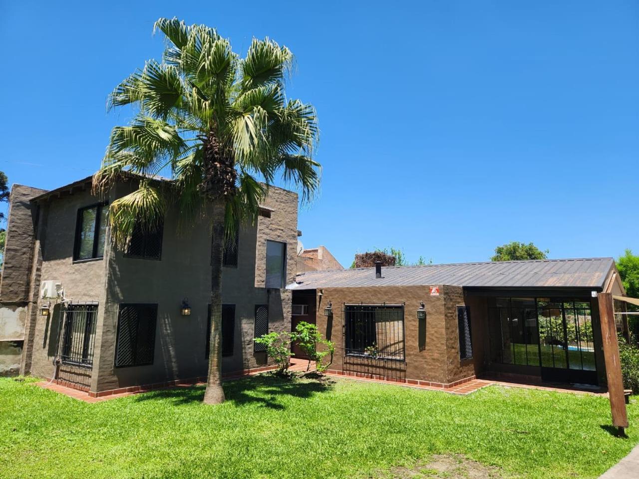 Casa BAUM