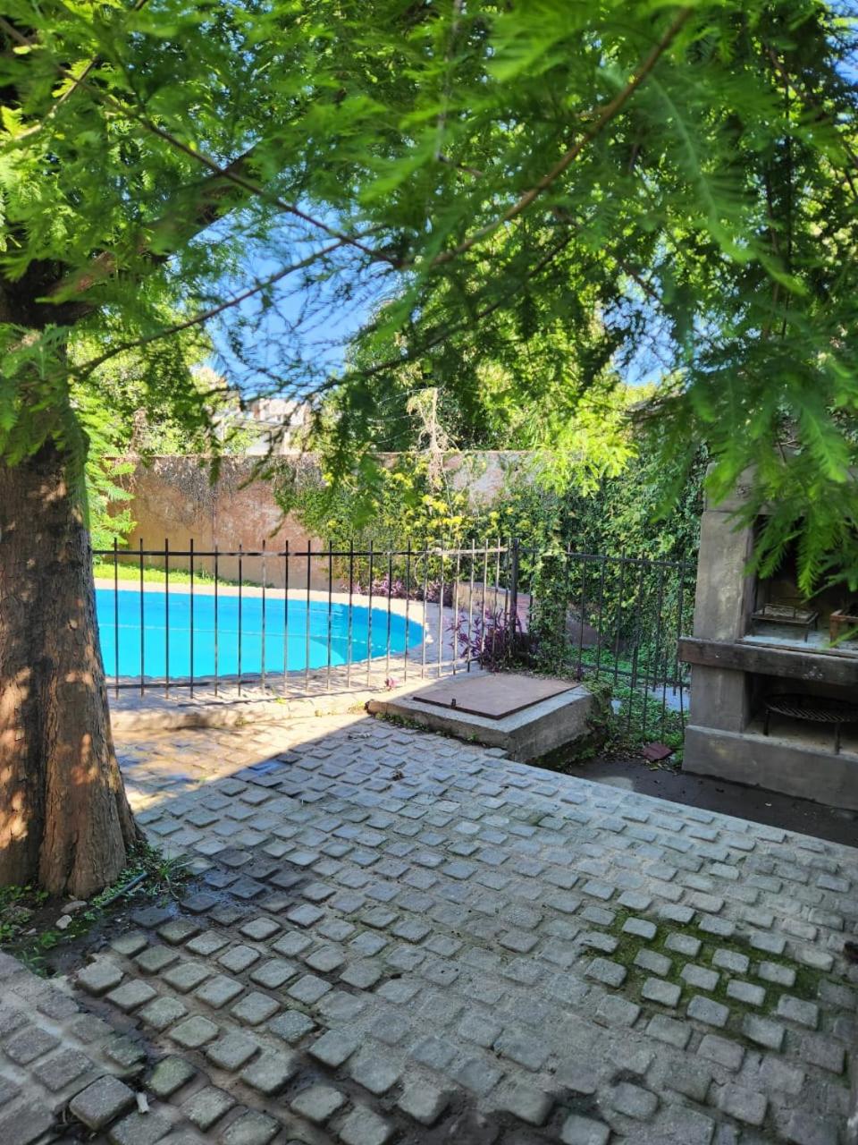 Casa BAUM