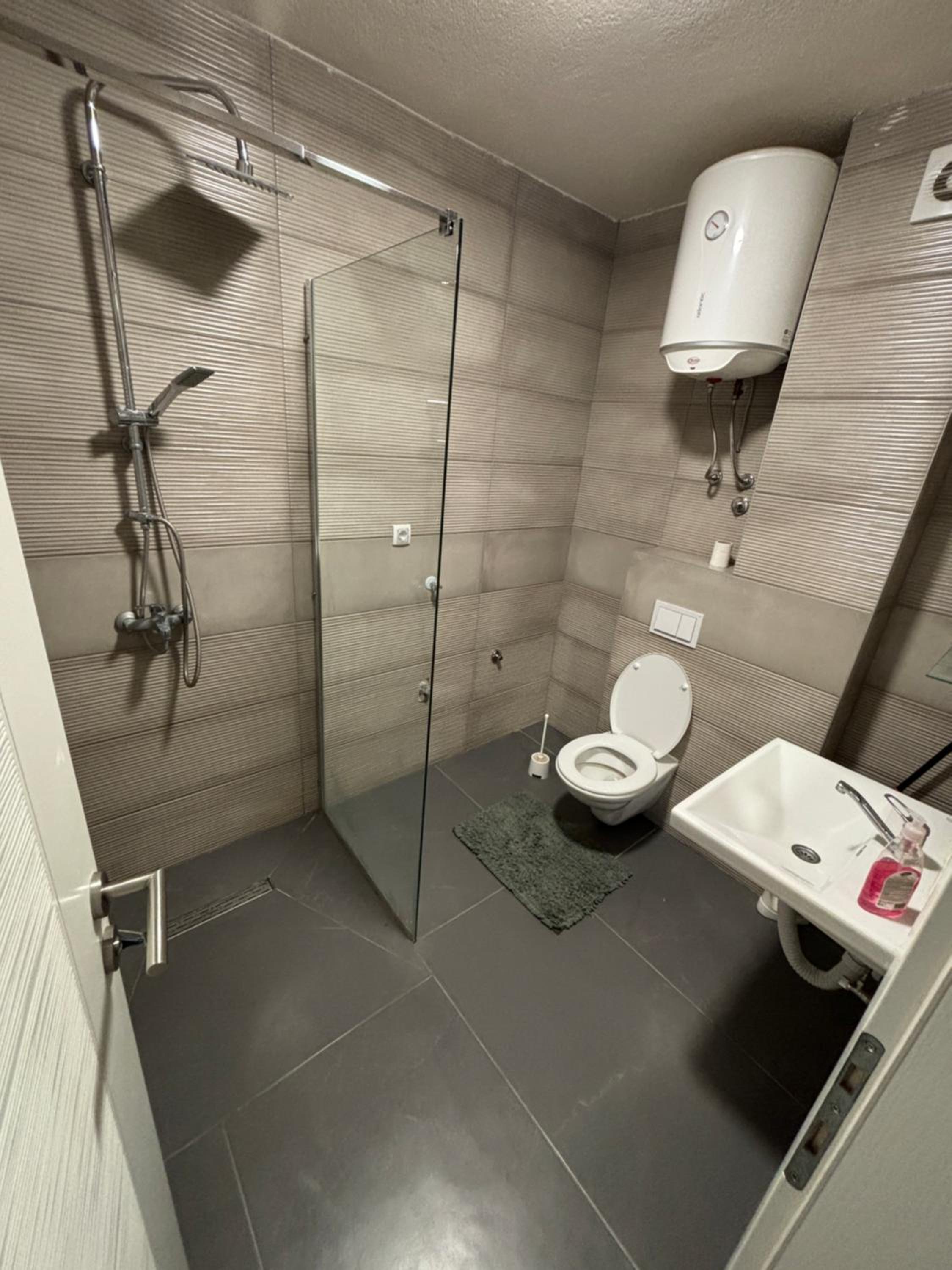 Apartman Perla
