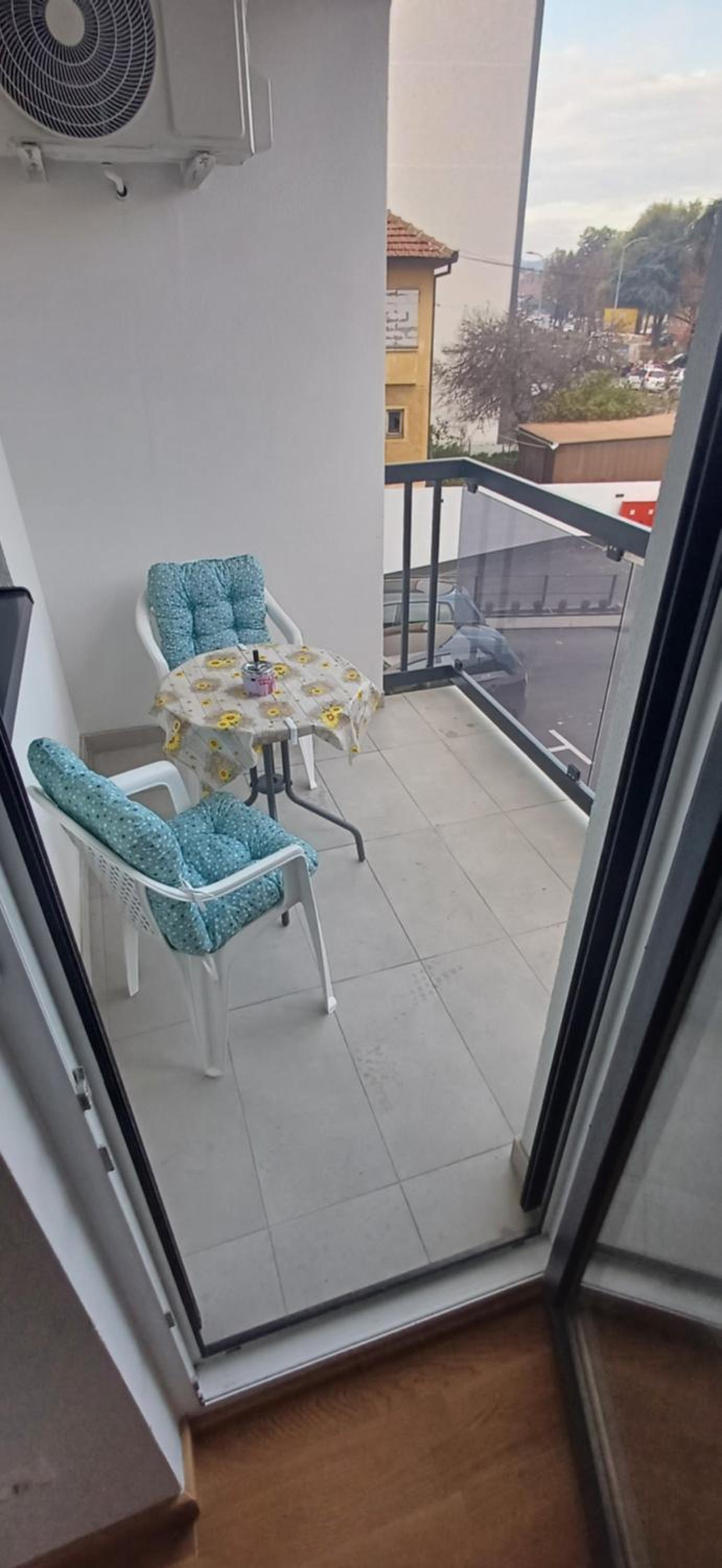 Apartman KM24