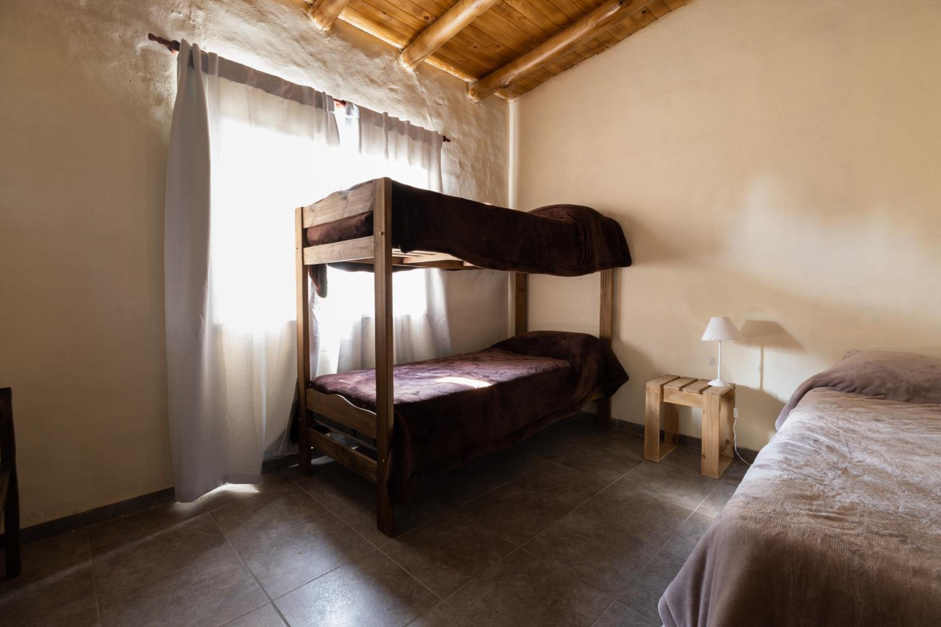 Cabañas San José de Pemehué